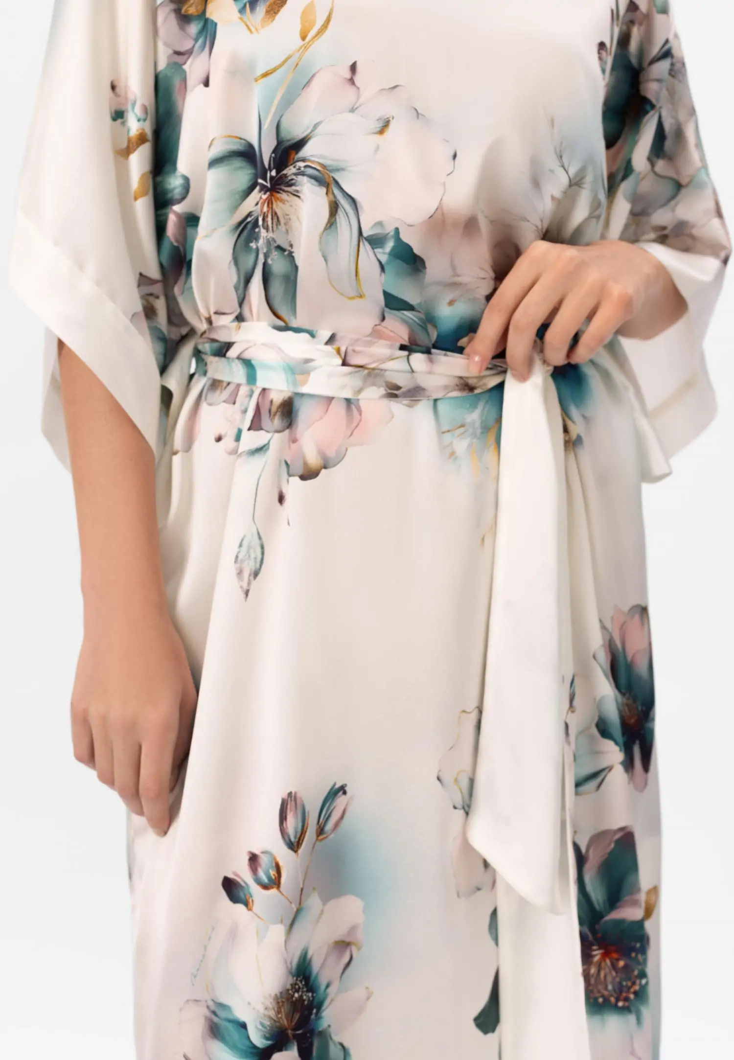 Туника S26-00SS106 Marc & André