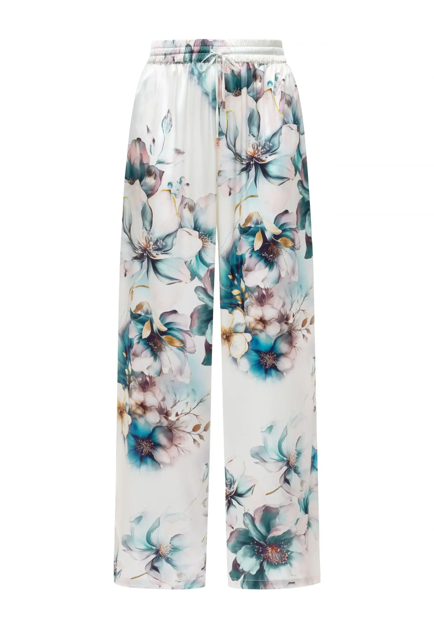 Брюки пижамные S26-00SS110 Marc & André