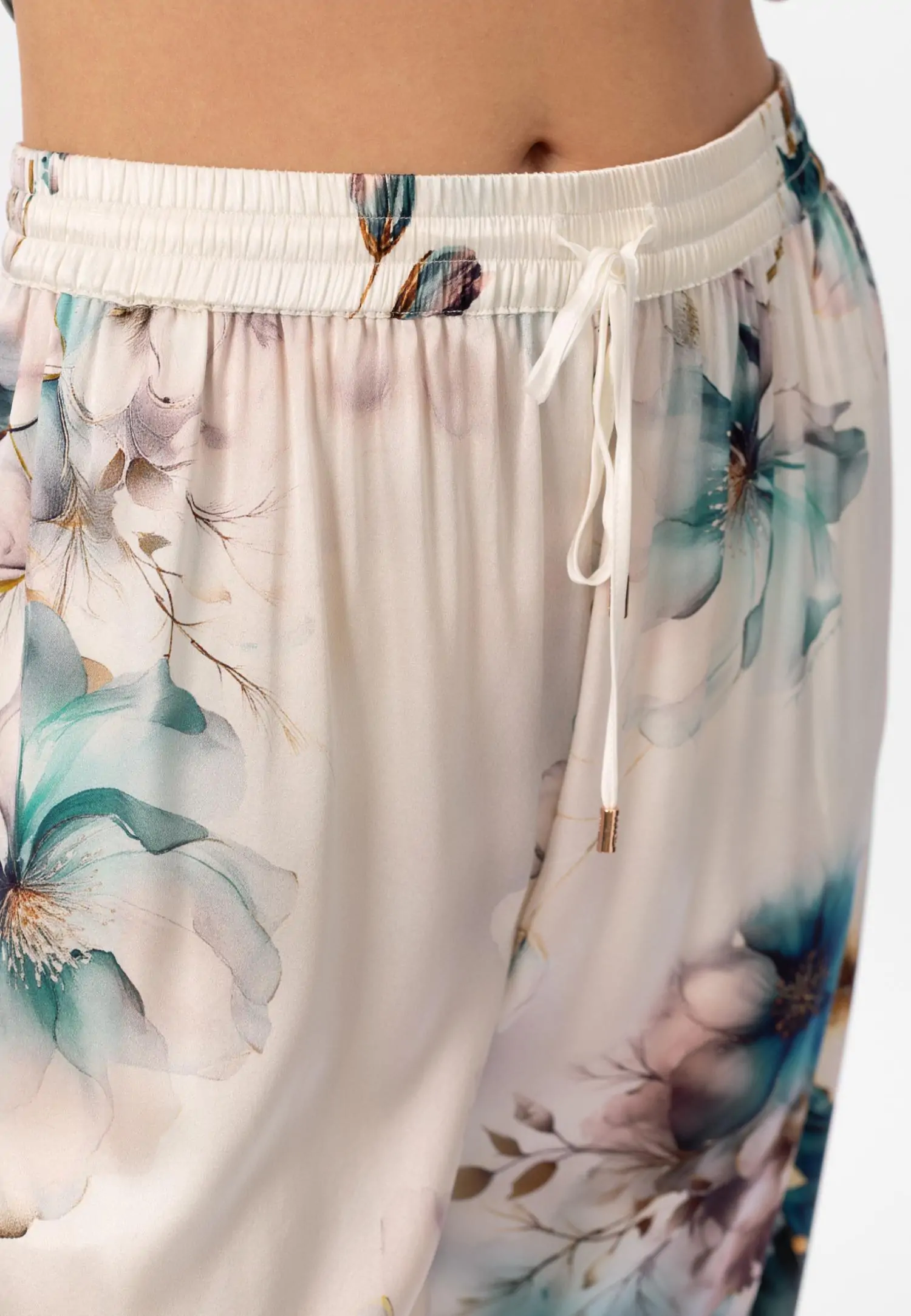 Брюки пижамные S26-00SS110 Marc & André