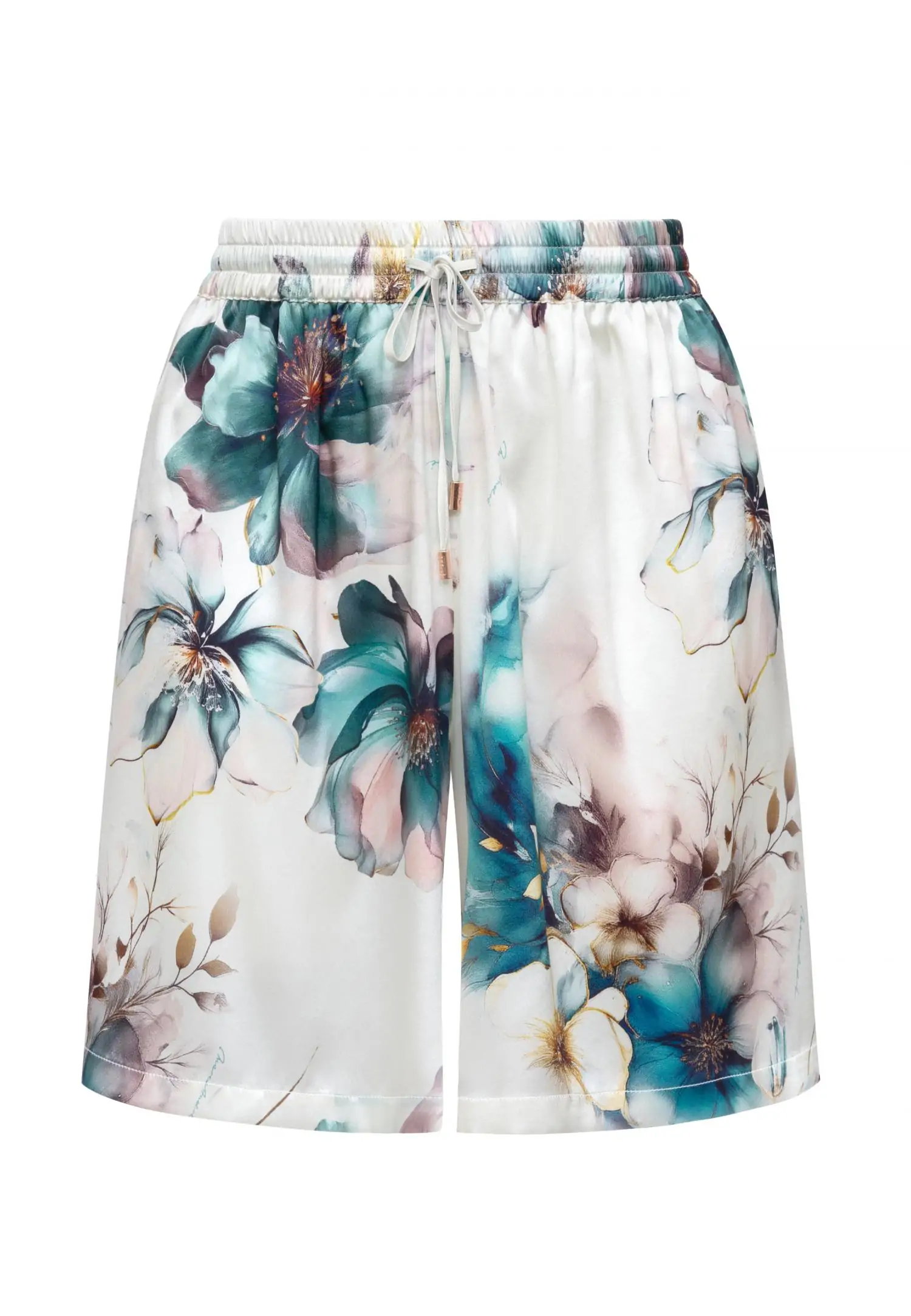 Шорты пижамные S26-00SS112 Marc & André