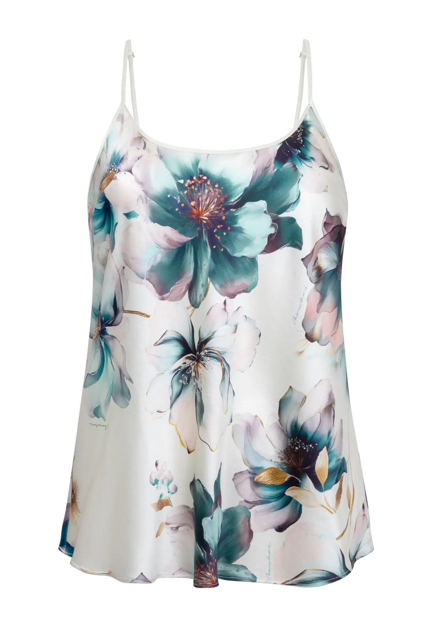 Пижама верх (Топ) S26-00SS115 Marc & André