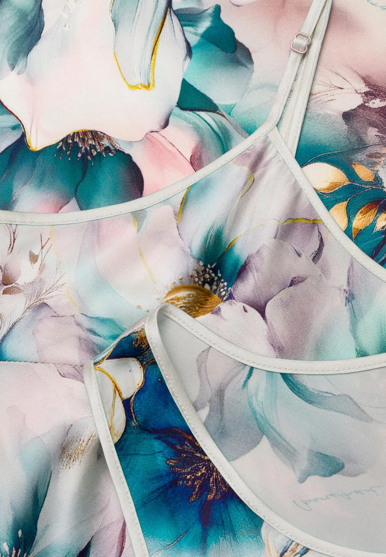 Пижама верх (Топ) S26-00SS115 Marc & André