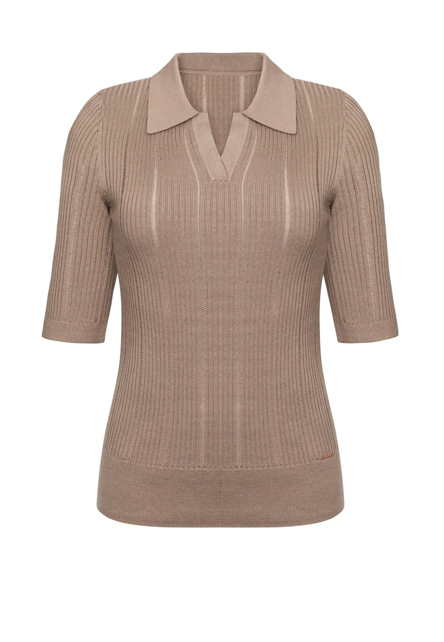 Джемпер поло  S26-00SV0408 Marc & André