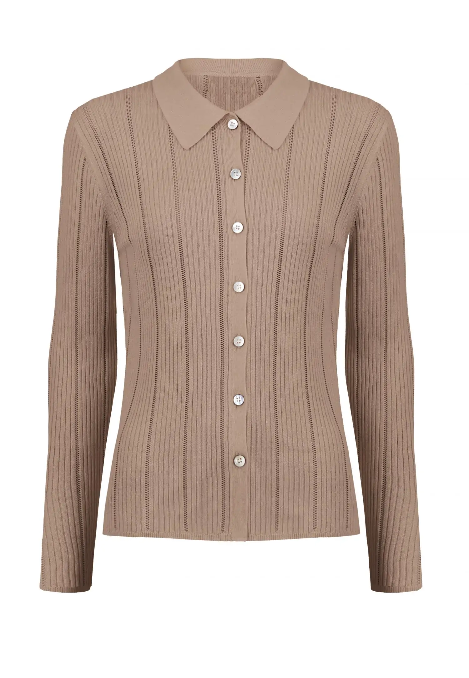 Кардиган S26-00SV0409 Marc & André