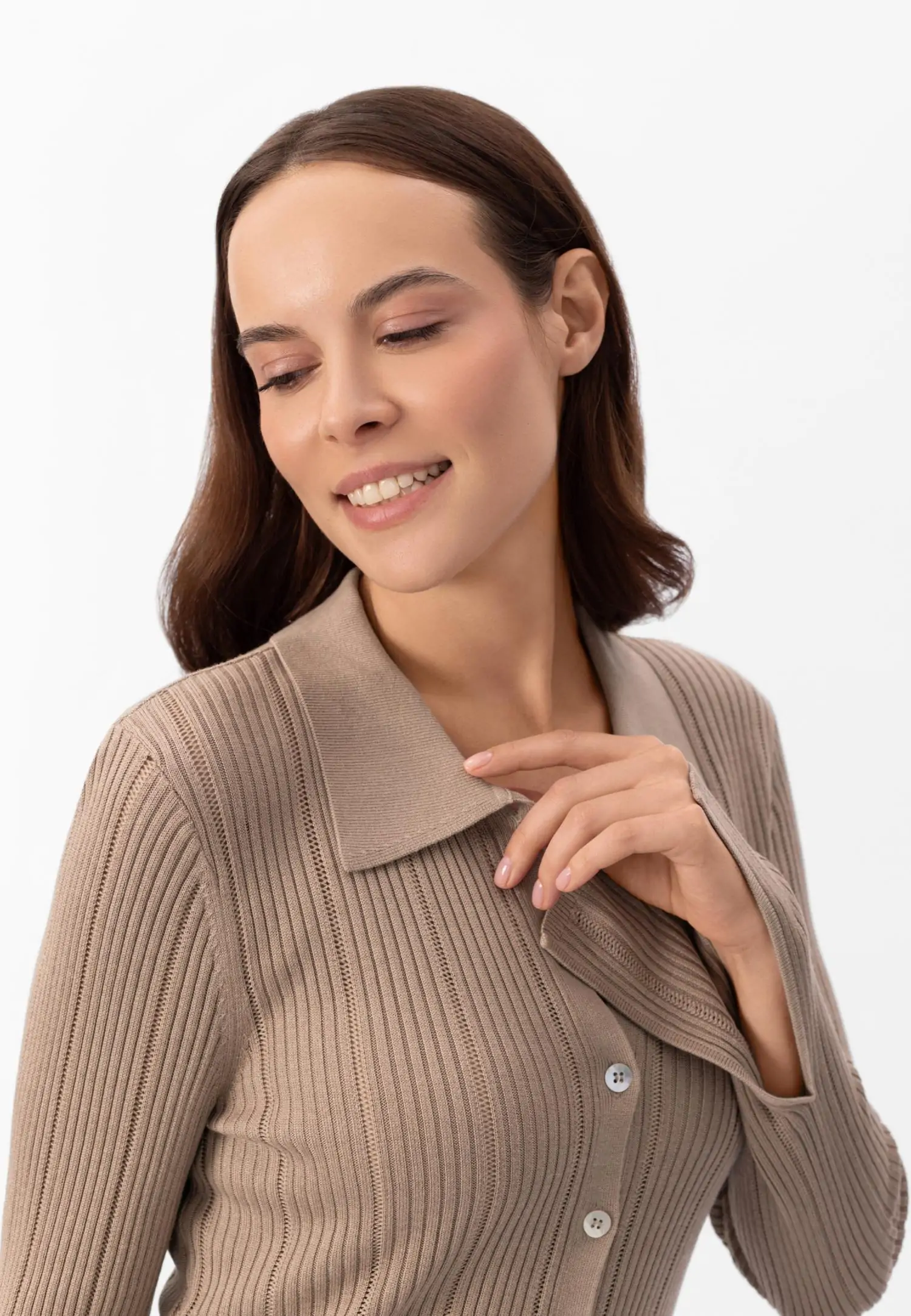 Кардиган S26-00SV0409 Marc & André