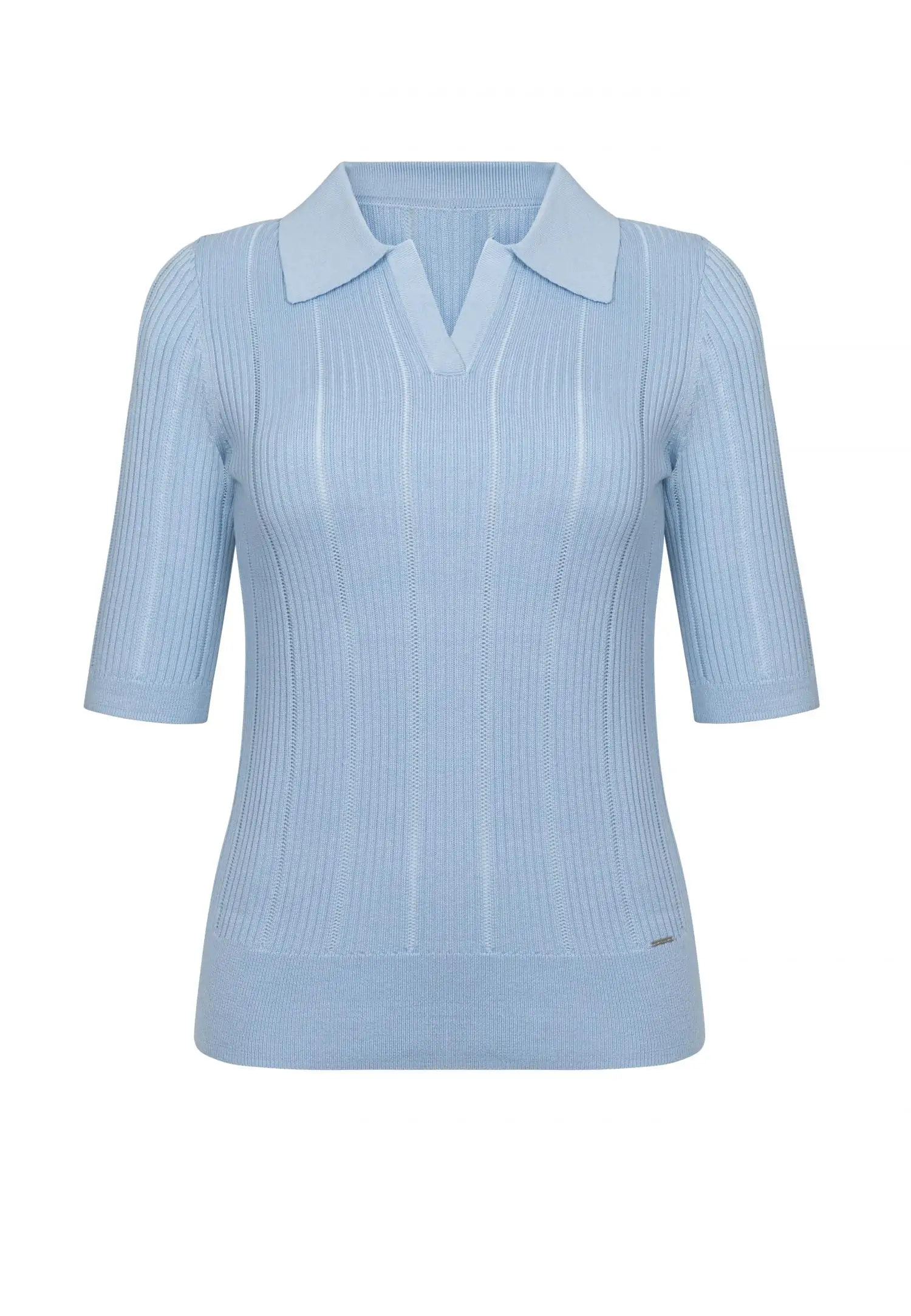 Джемпер поло  S26-00SV0508 Marc & André