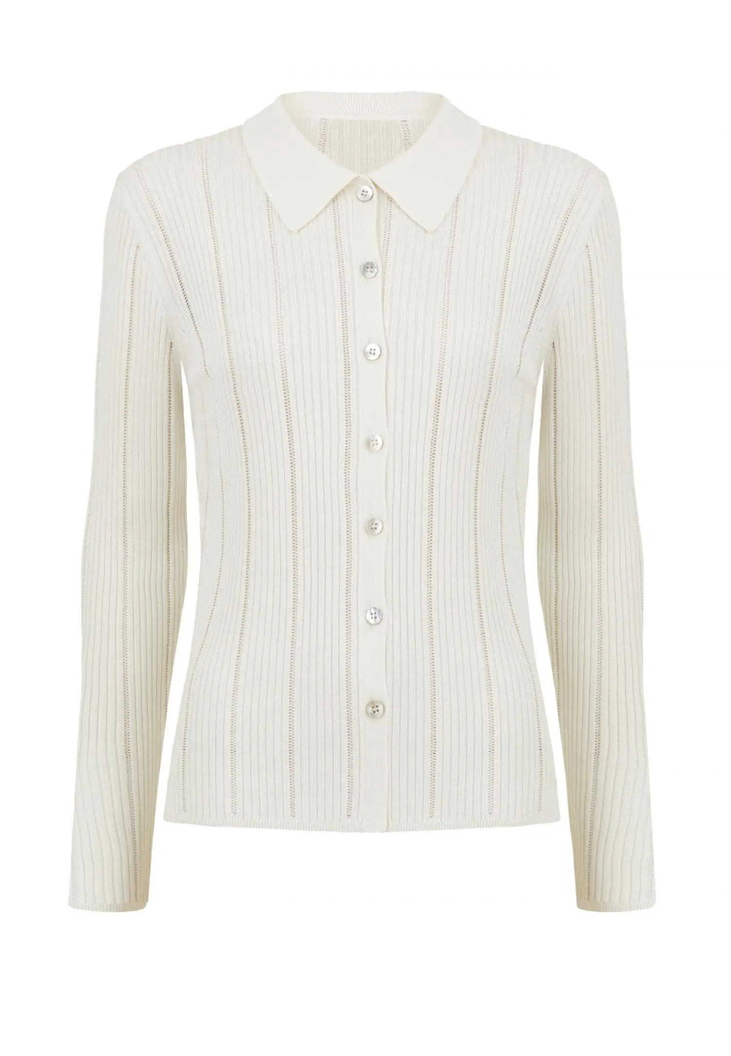 Кардиган S26-00SV0609 Marc & André