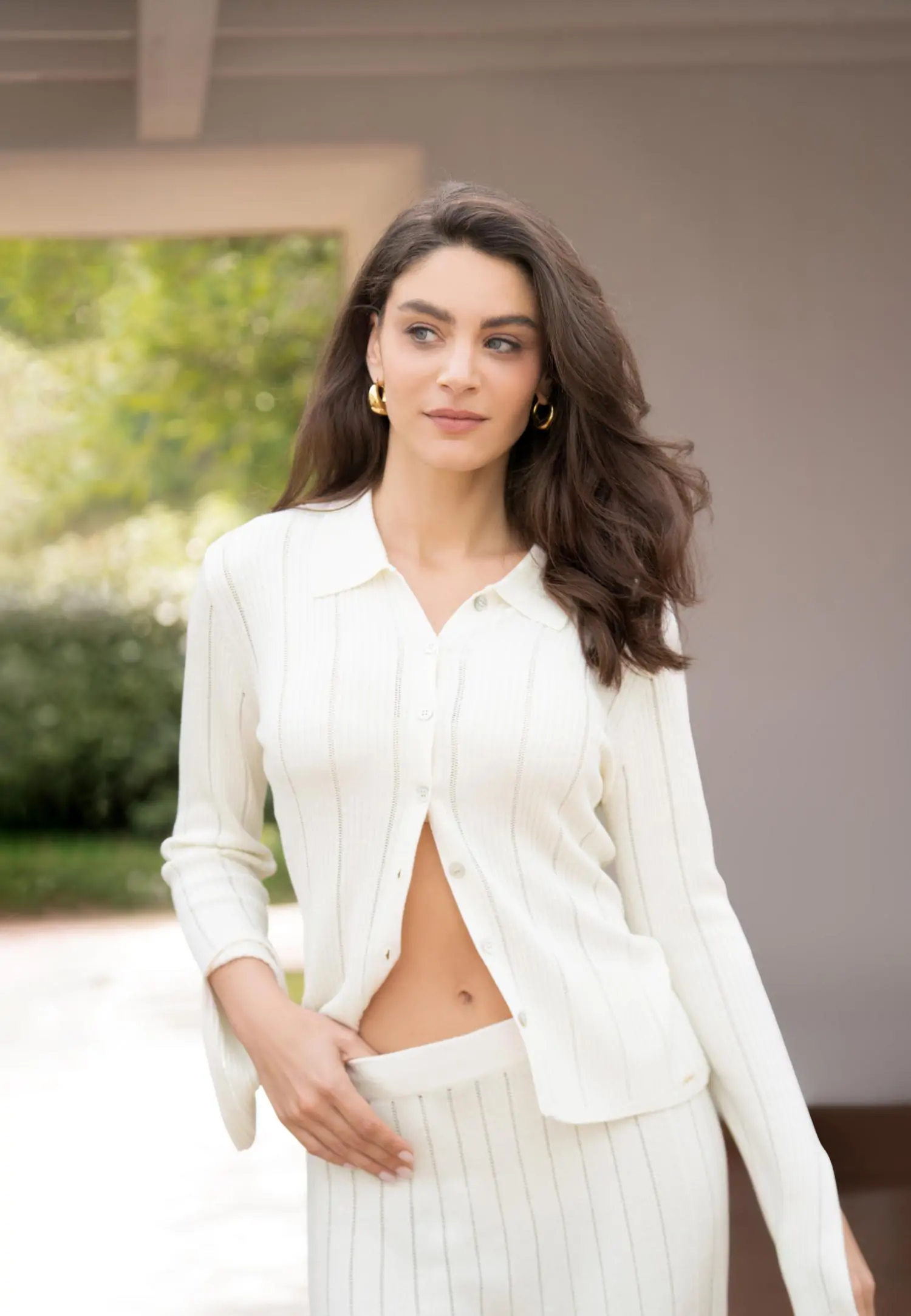 Кардиган S26-00SV0609 Marc & André