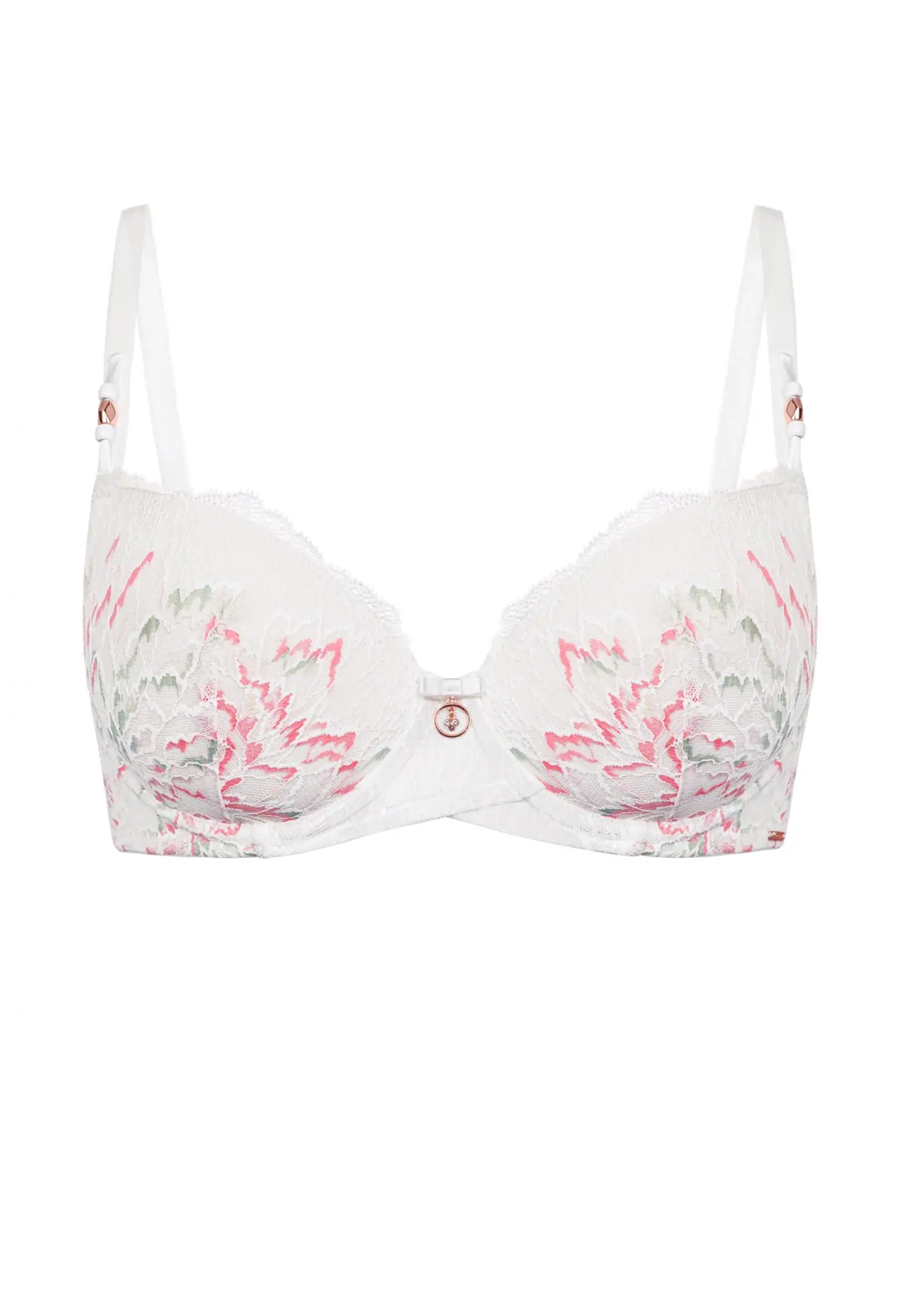 Бюстгальтер S26-0115-04-RGM-LY Marc & André