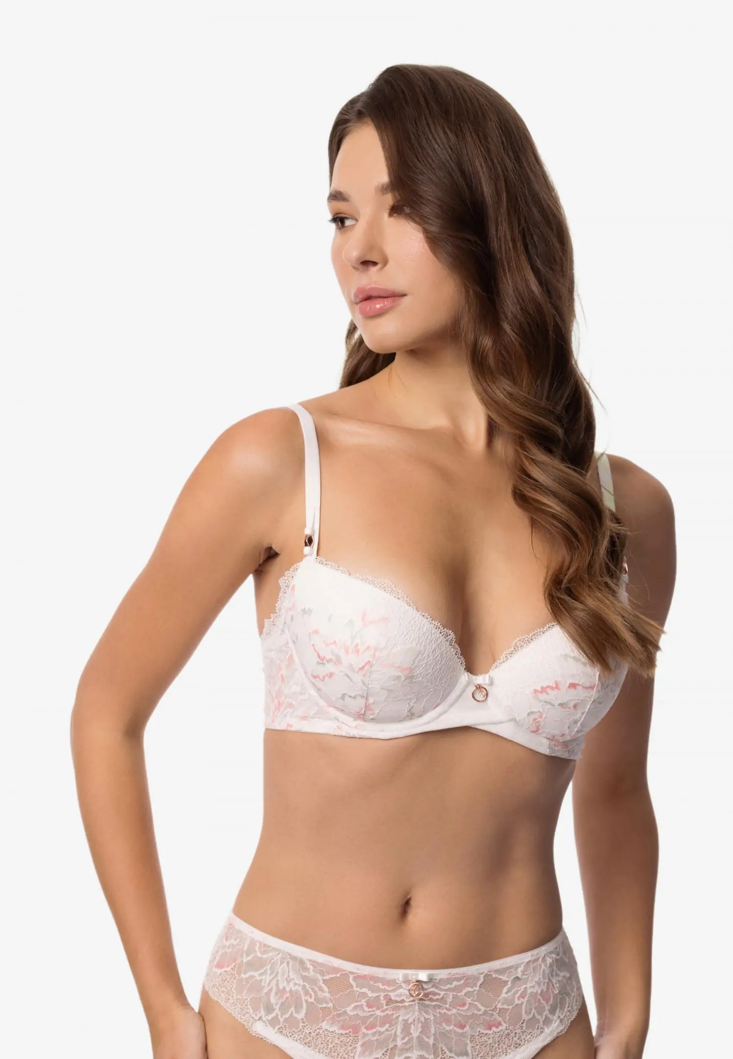 Бюстгальтер S26-0115-04-RGM-LY Marc & André