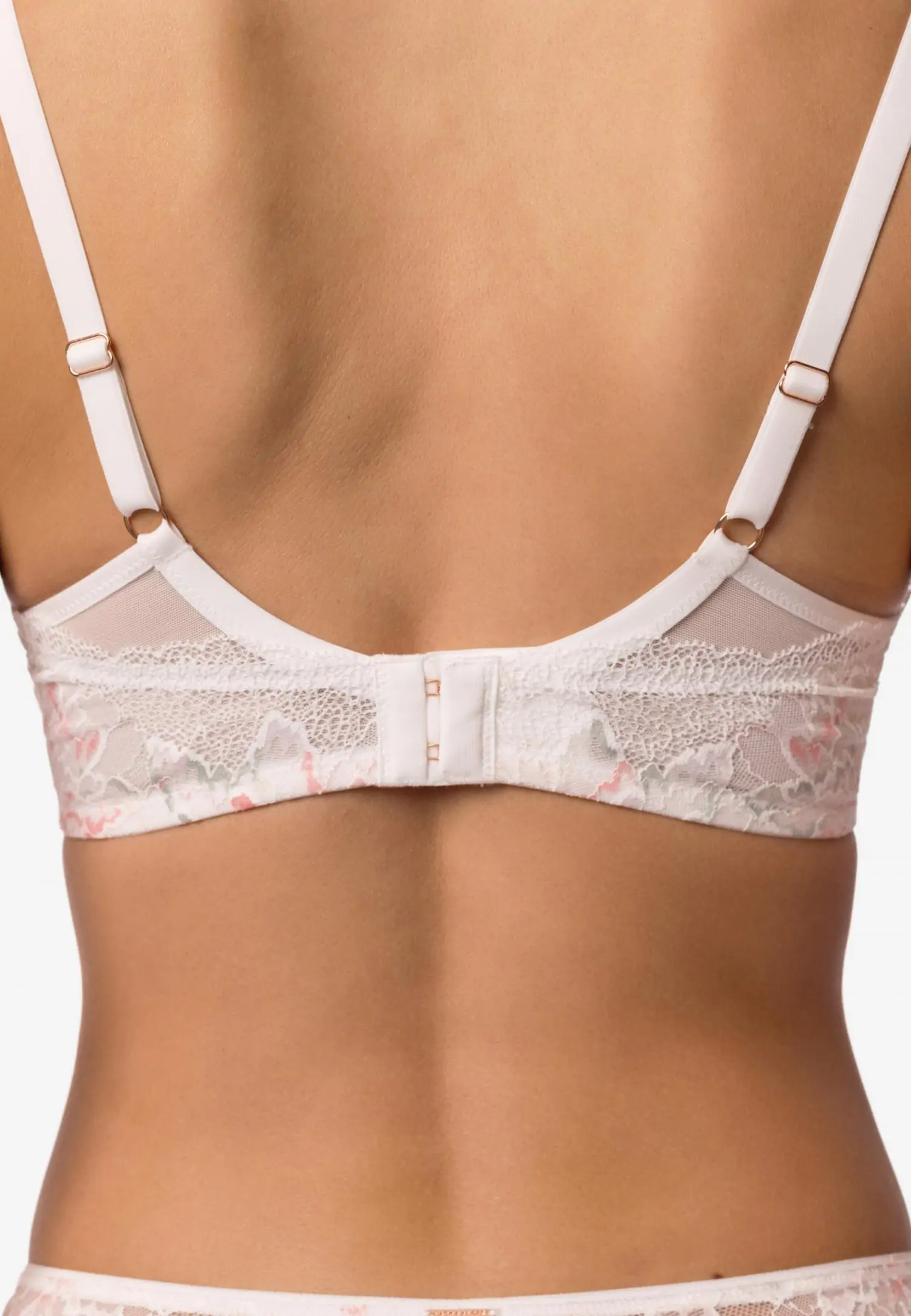 Бюстгальтер S26-0115-04-RGM-LY Marc & André