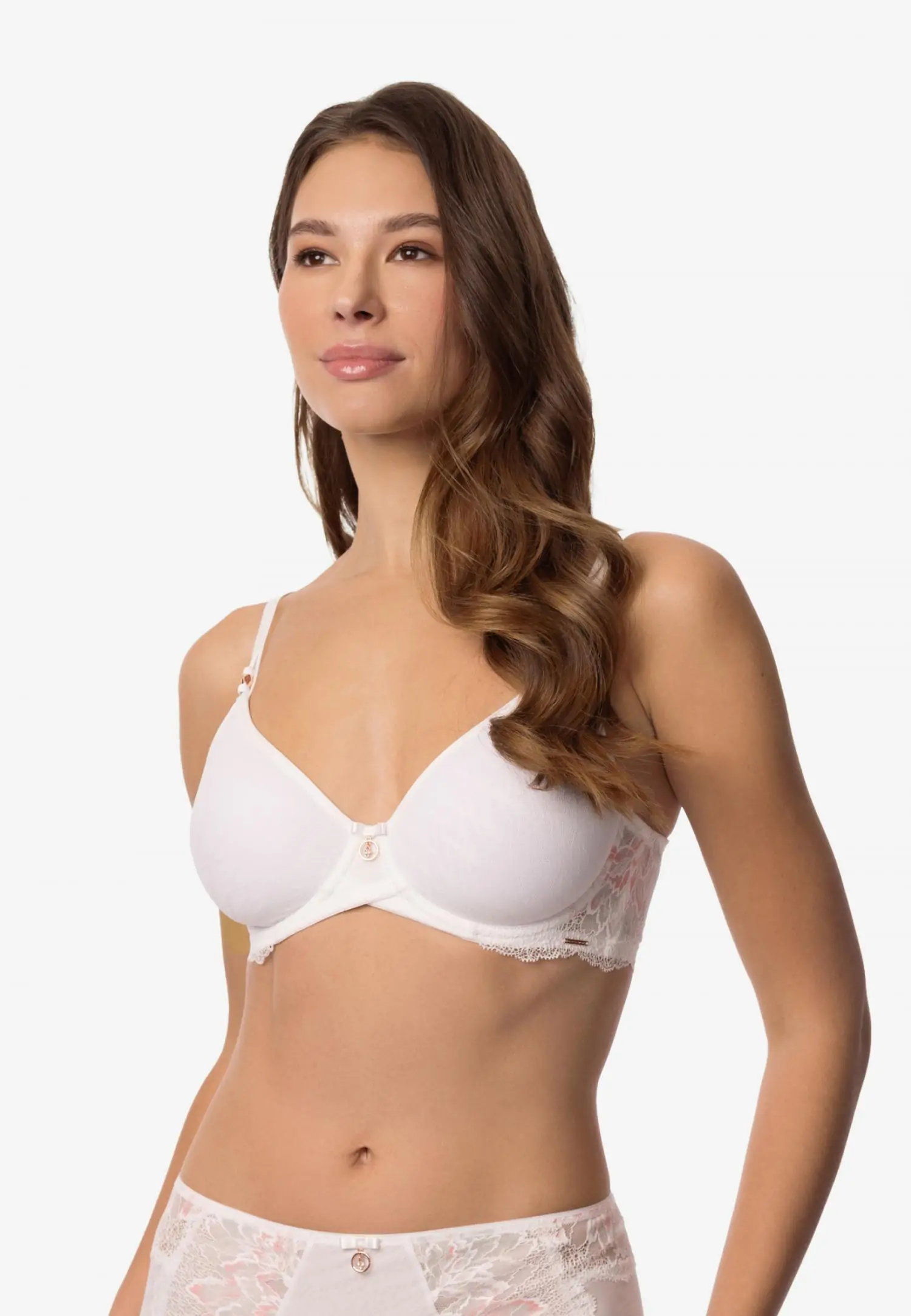 Бюстгальтер S26-0117-04-RGM-LY Marc & André