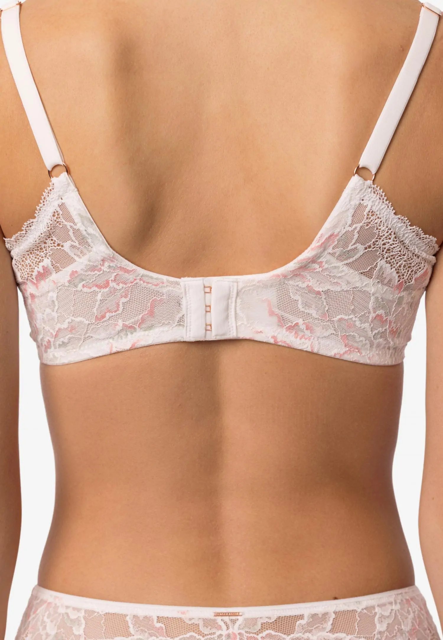 Бюстгальтер S26-0151-01-FCS-LY Marc & André