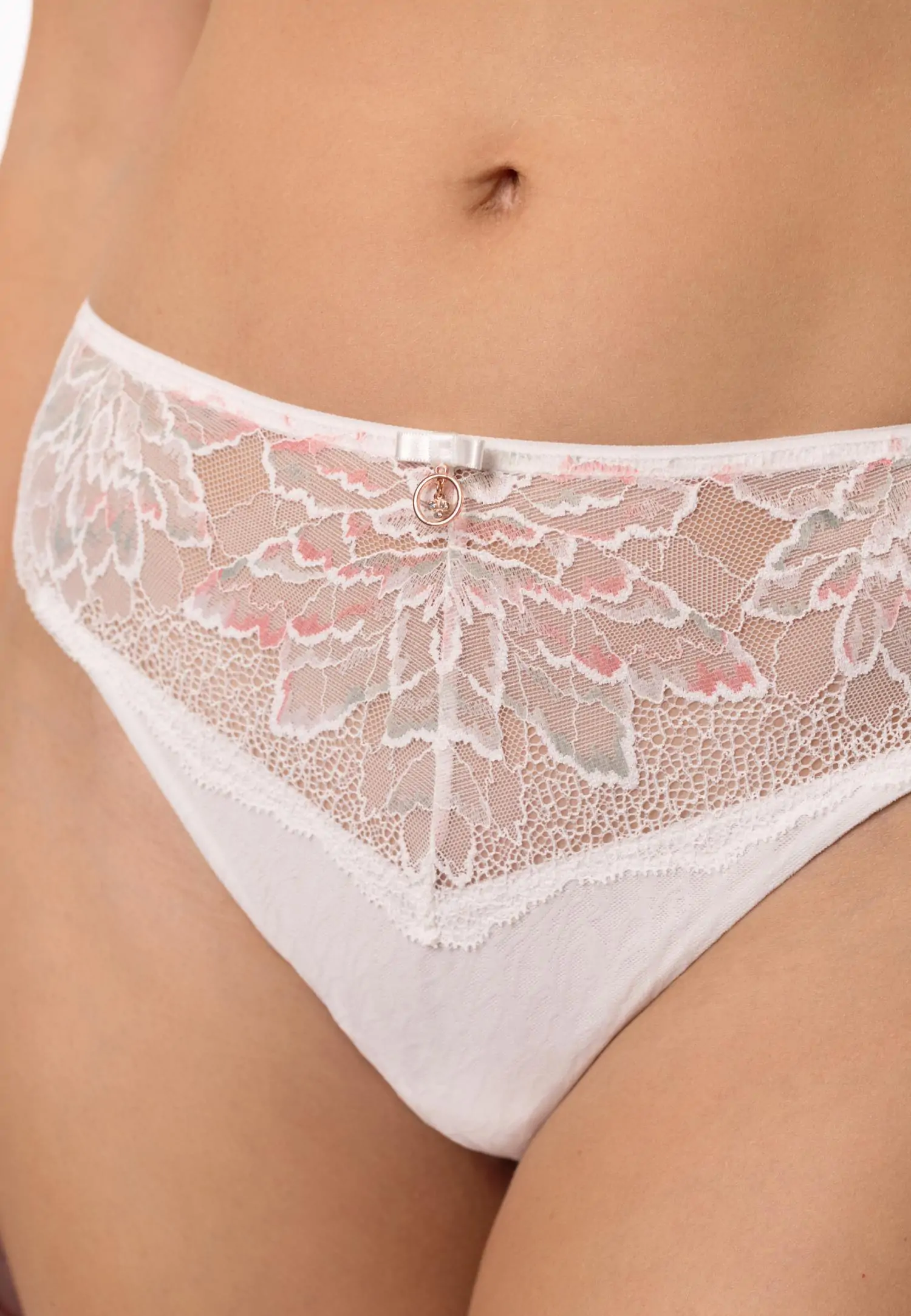 Трусы S26-0191-O2-STL-LZ Marc & André