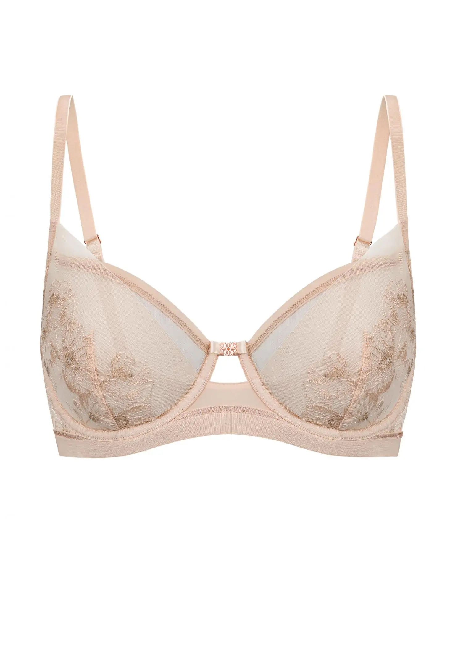 Бюстгальтер S26-0211-23-DCS-LY Marc & André