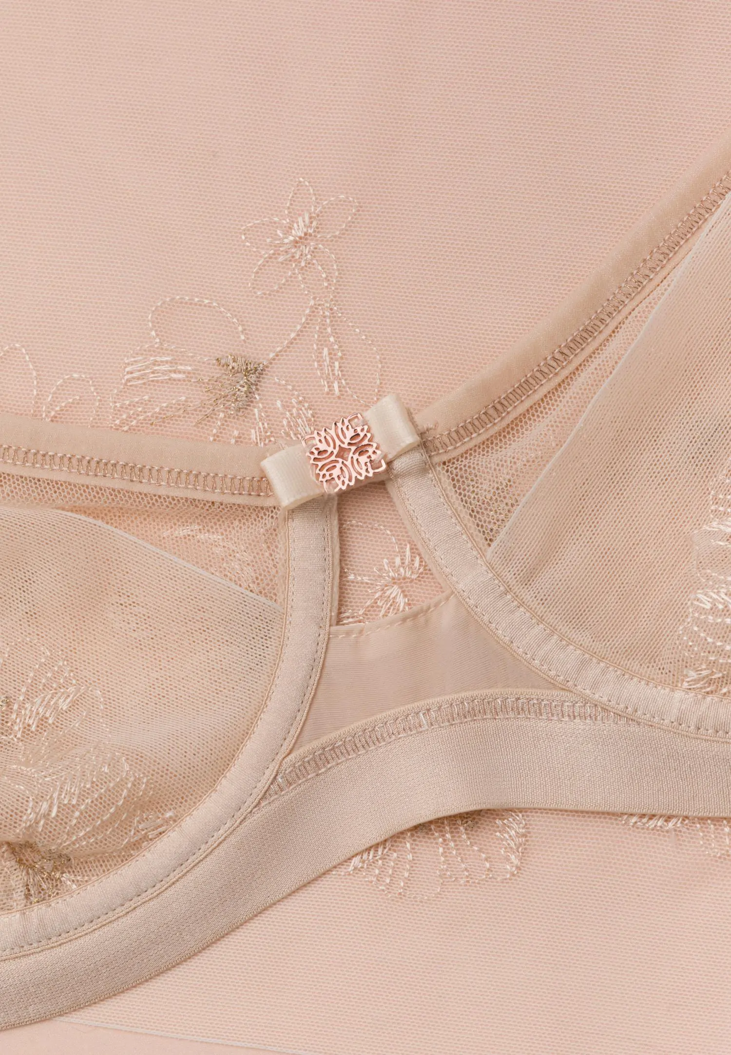 Бюстгальтер S26-0211-23-DCS-LY Marc & André