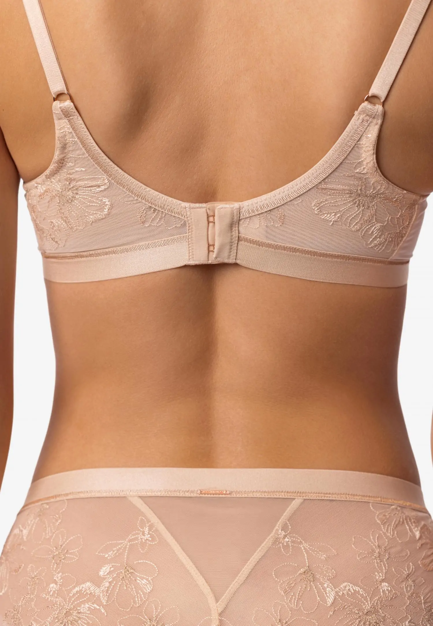 Бюстгальтер S26-0216-07-RGM-LY Marc & André