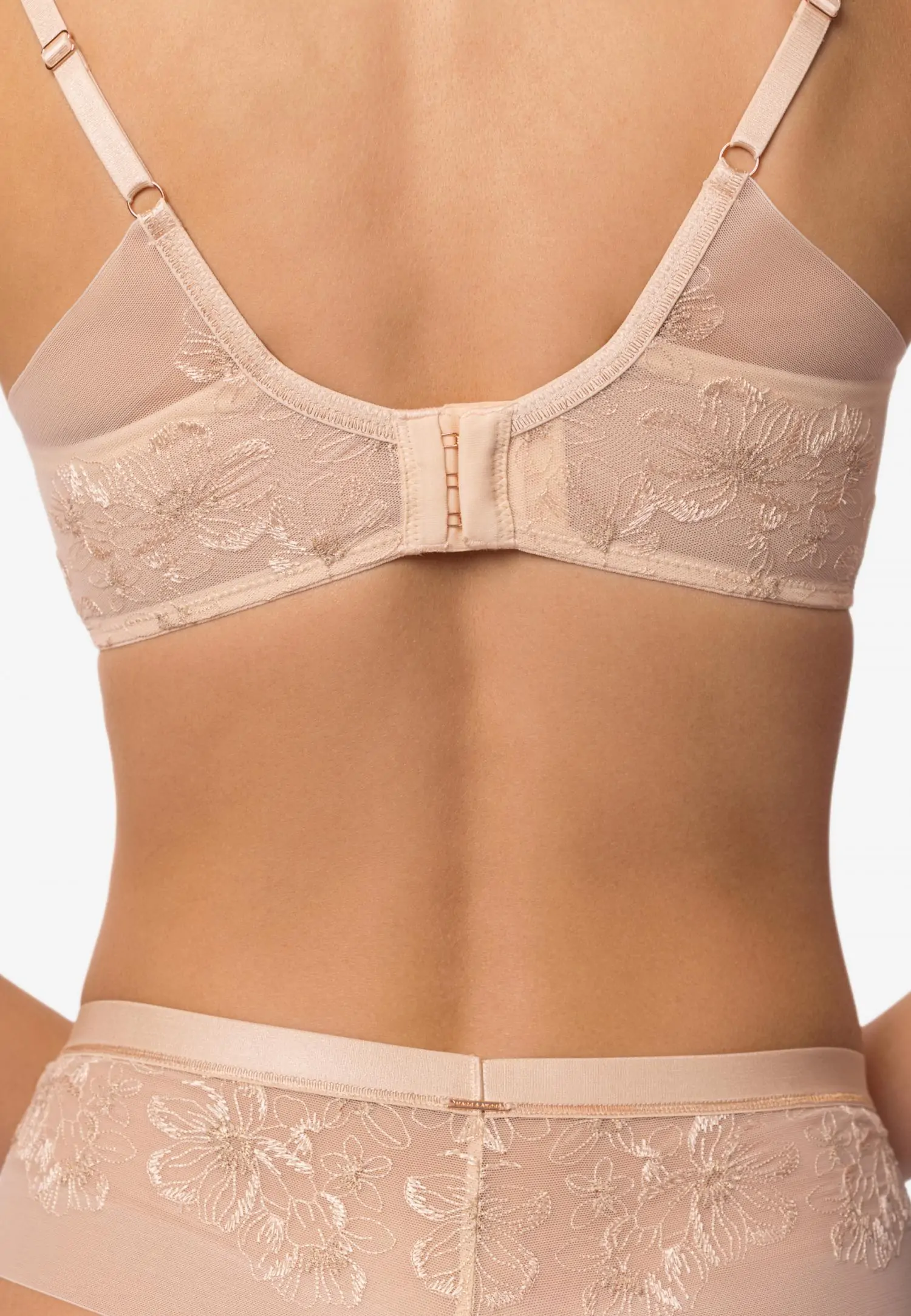 Бюстгальтер S26-0251-11-FCS-LY Marc & André