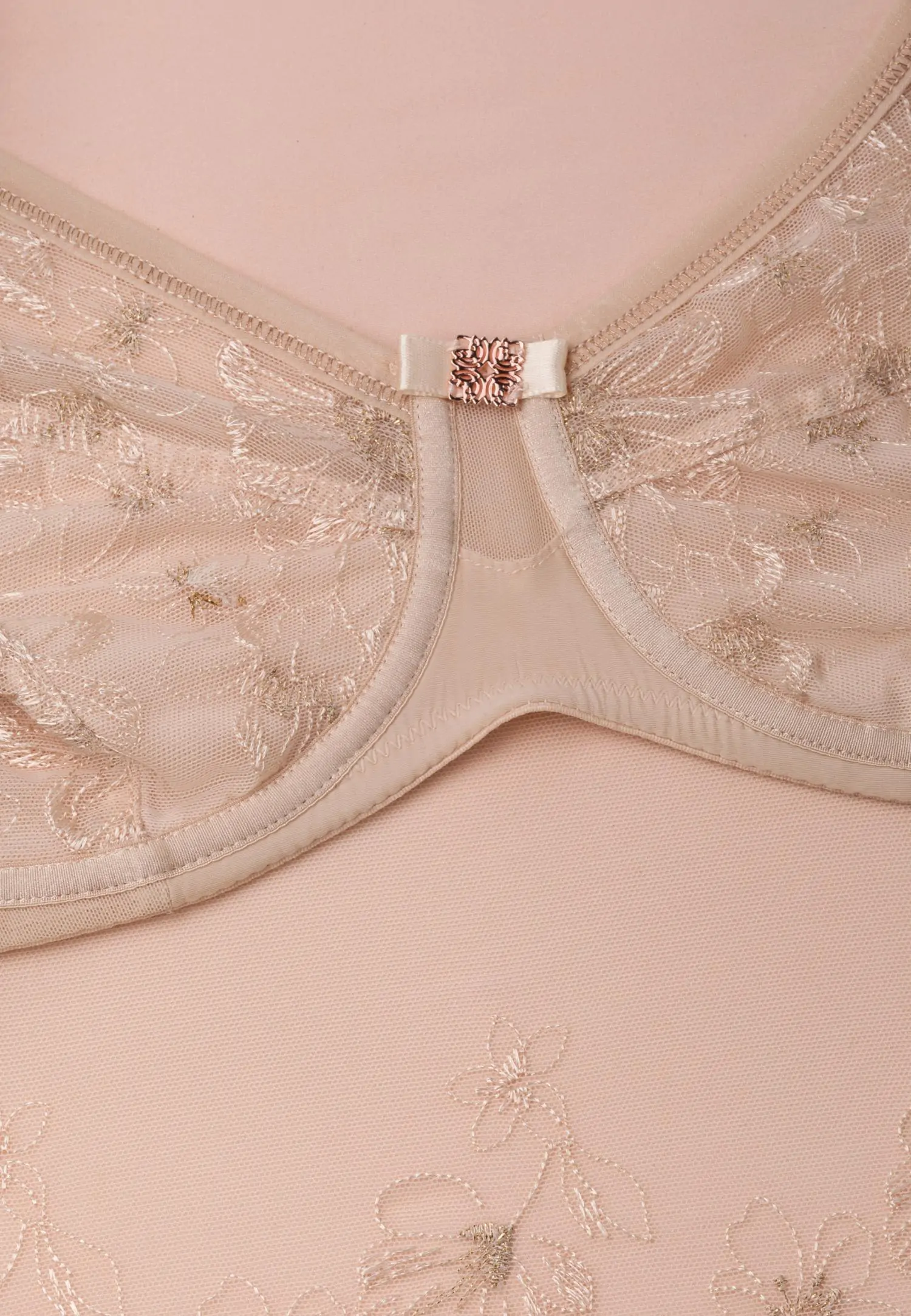 Бюстгальтер S26-0251-11-FCS-LY Marc & André