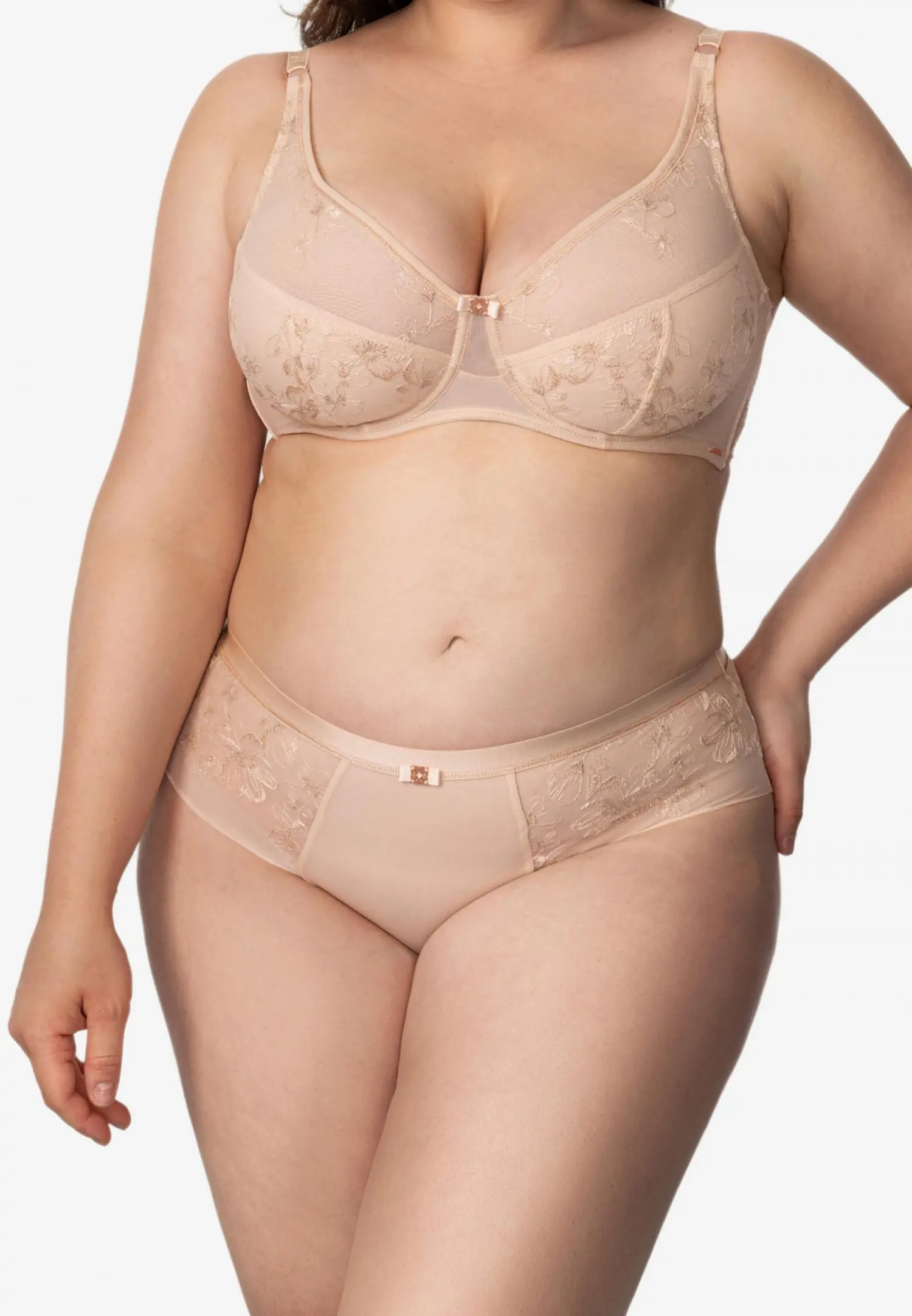 Трусы S26-0293-O2-BZO-LZ Marc & André