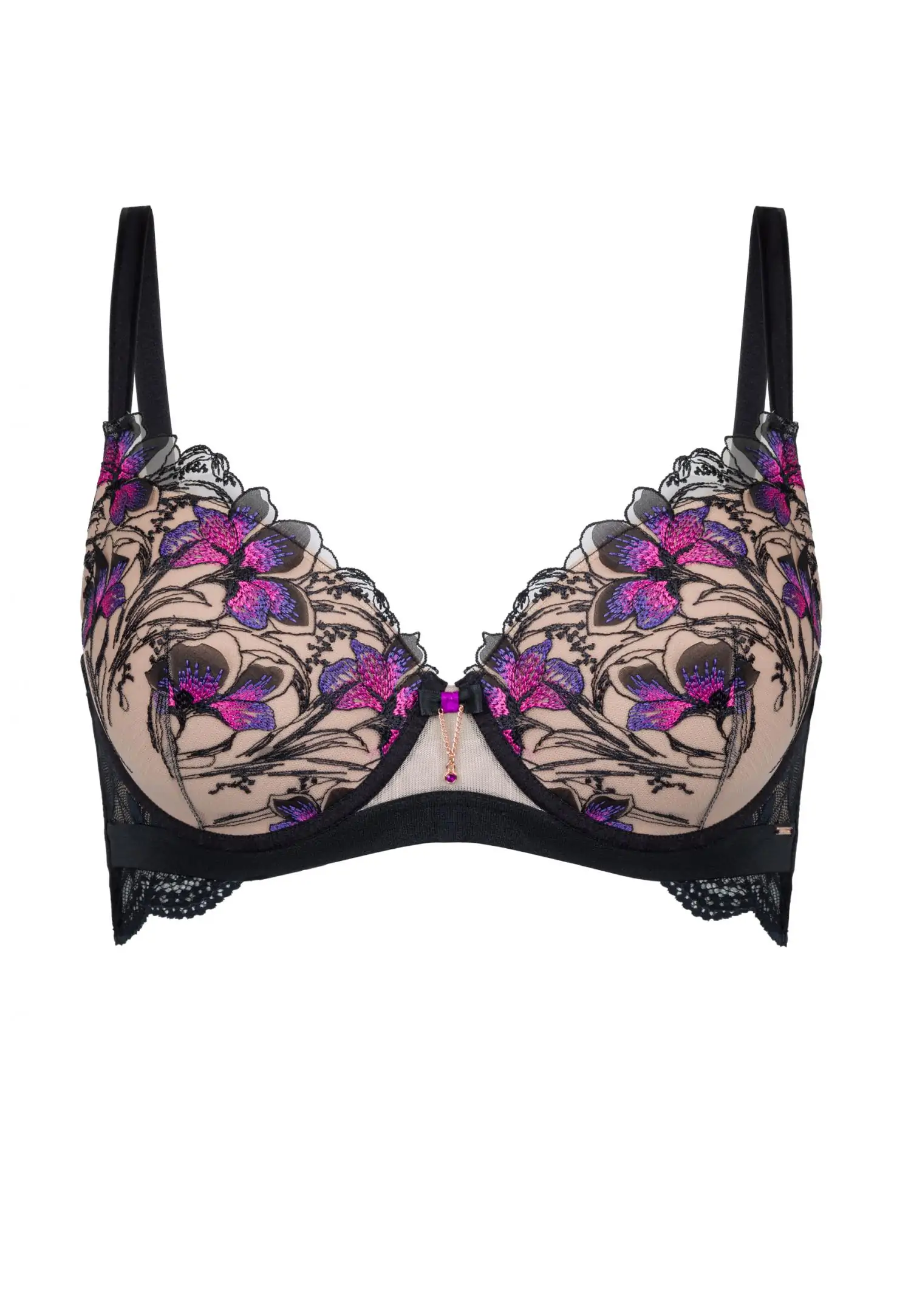 Бюстгальтер S26-0316-07-RGM-LY Marc & André