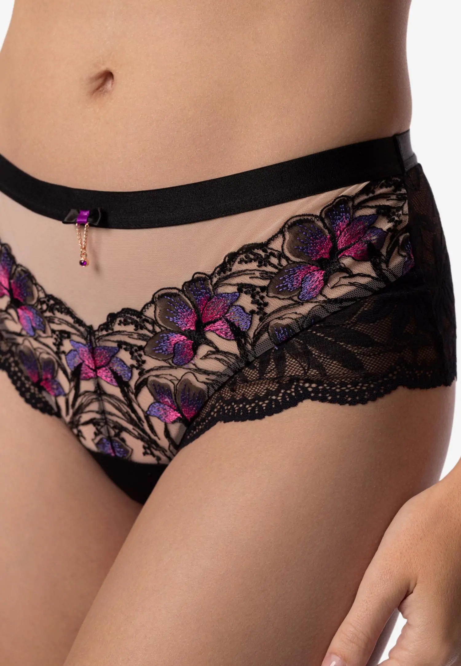 Трусы S26-0395-W2-HPO-LZ Marc & André