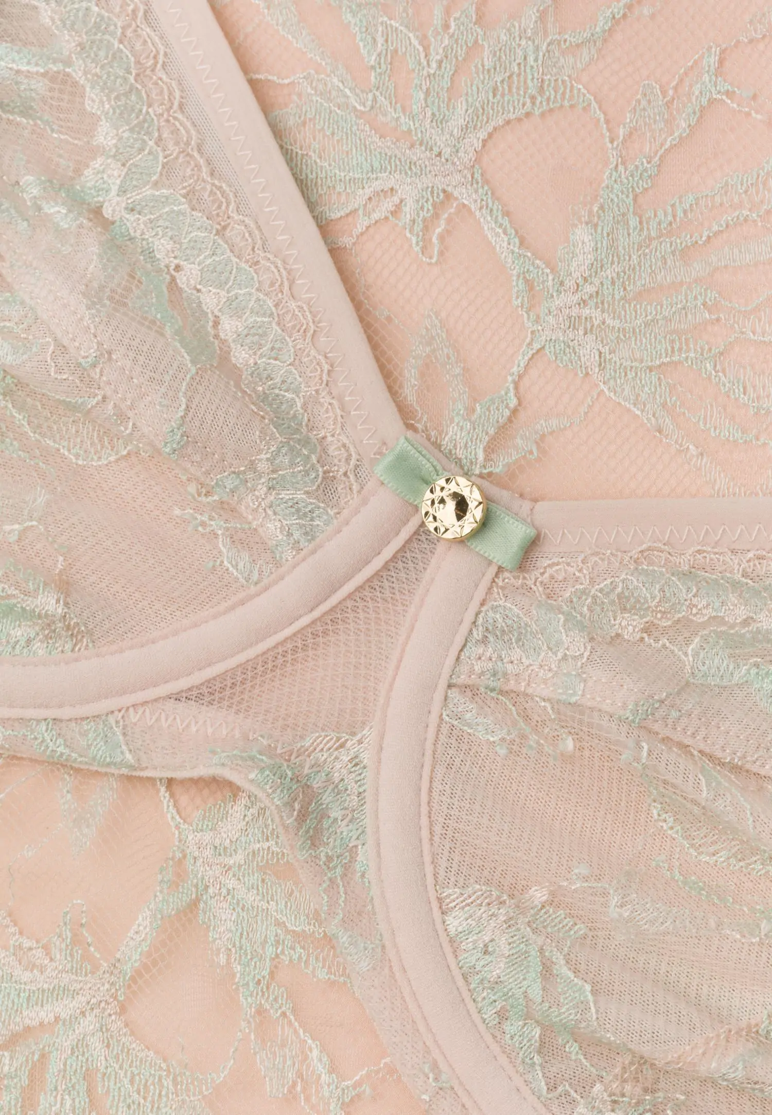 Бюстгальтер S26-0451-08-FCS-LY Marc & André