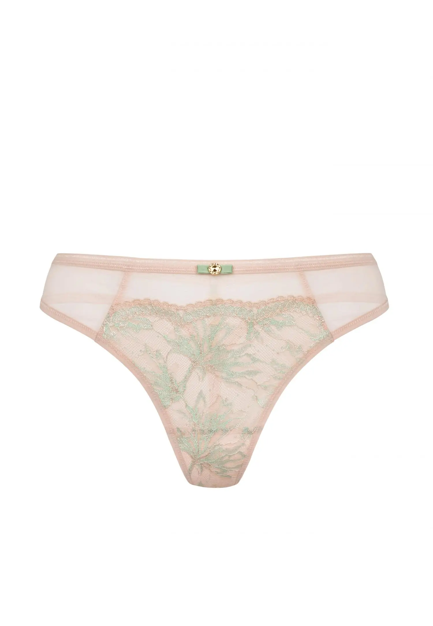 Трусы S26-0491-O2-STL-LZ Marc & André