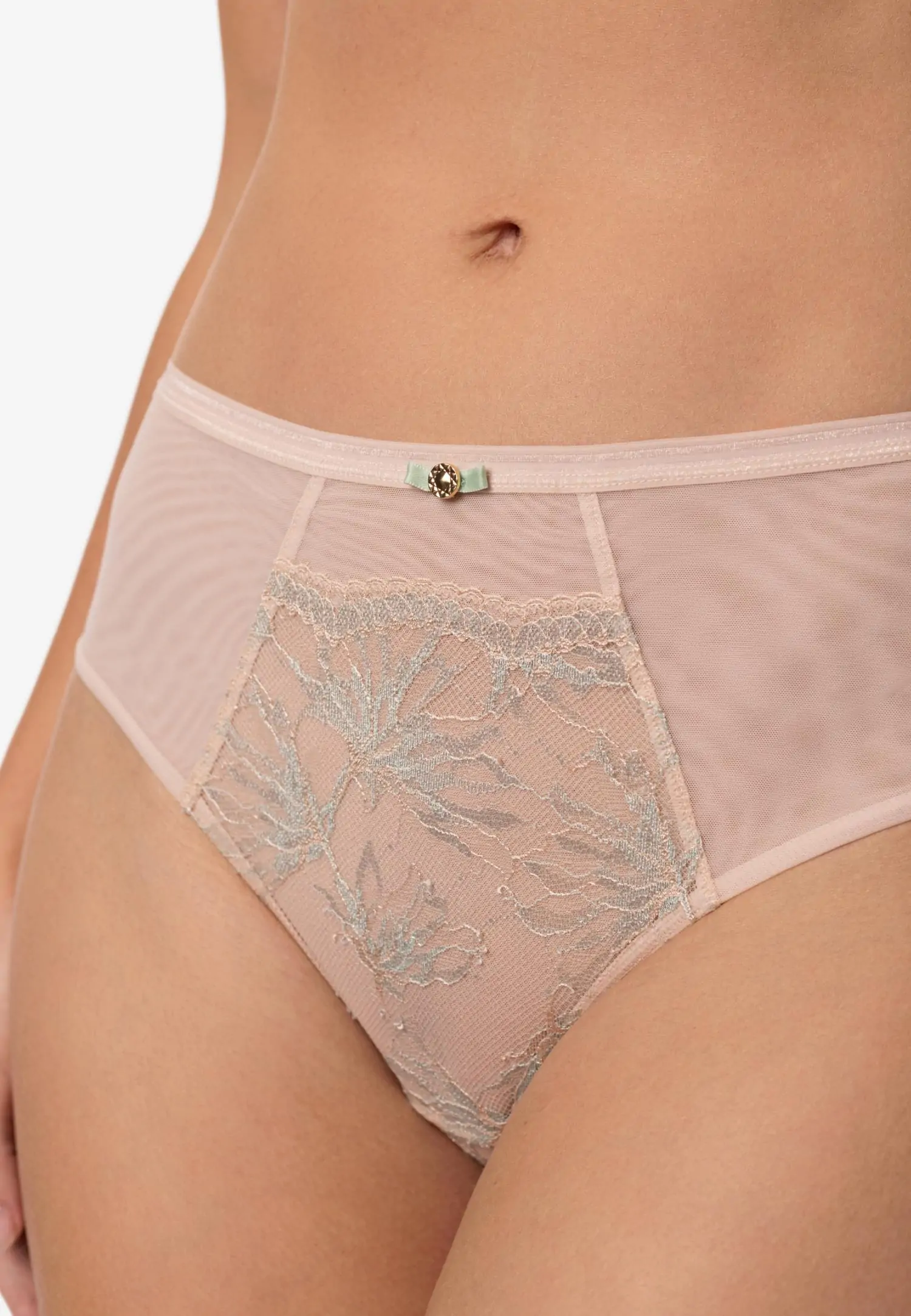 Трусы S26-0492-O2-BRO-LZ Marc & André