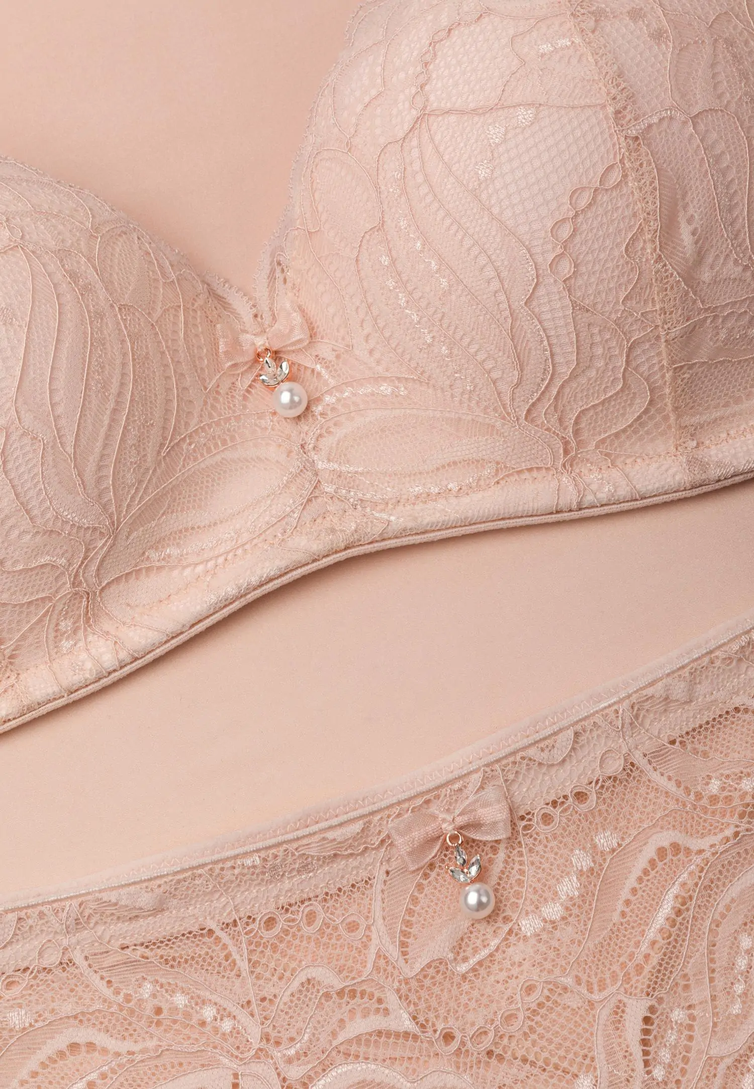 Бюстгальтер S26-0513-06-BNM-LY Marc & André