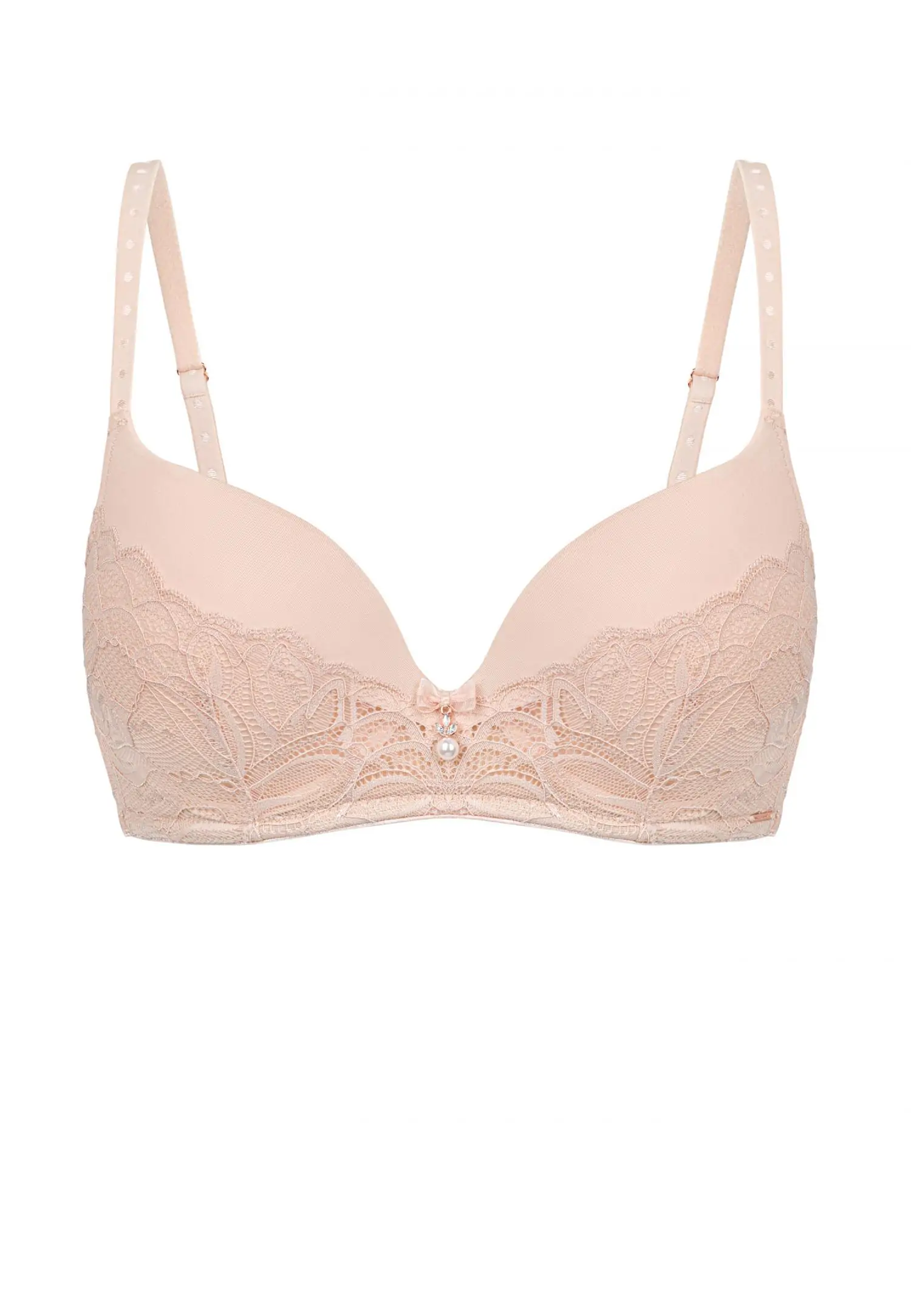 Бюстгальтер S26-0516-01-DCM-LY Marc & André