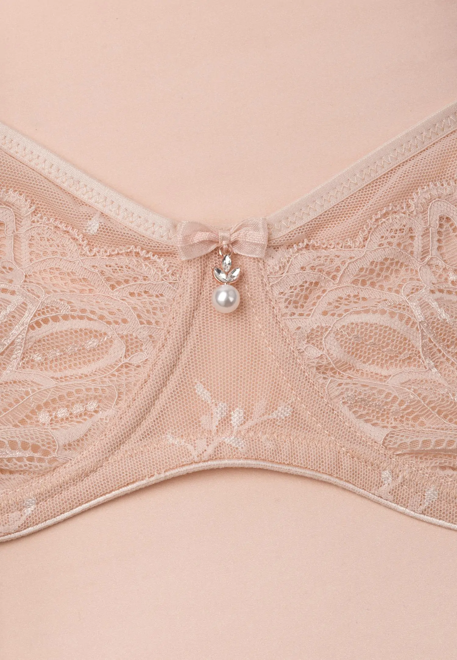 Бюстгальтер S26-0551-14-FCS-LY Marc & André