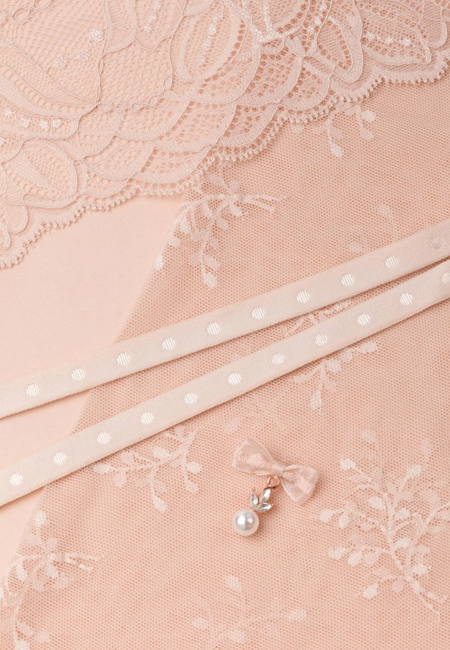 Бюстгальтер S26-0561-02-FCS-LY Marc & André