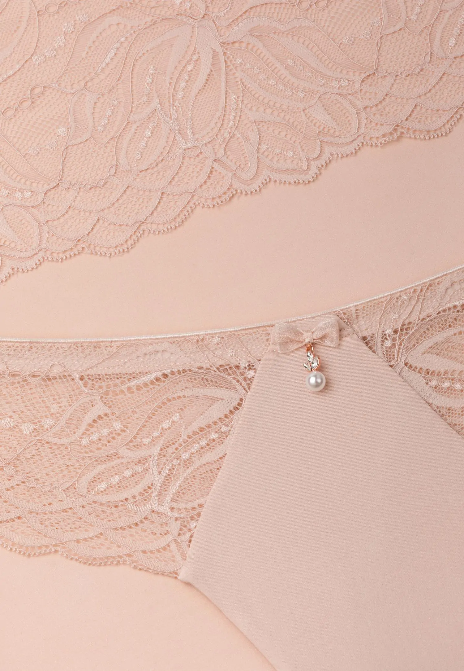 Трусы S26-0591-O2-STL-LZ Marc & André