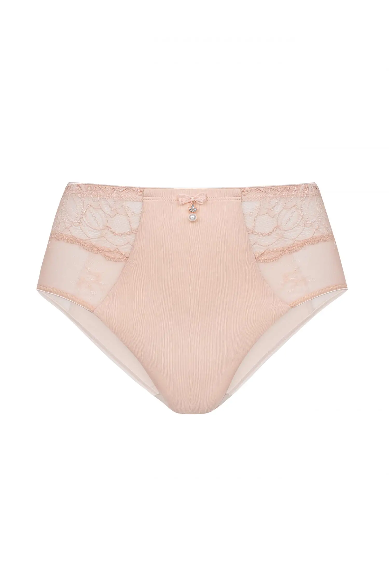 Трусы S26-0592-W2-BRO-LZ Marc & André