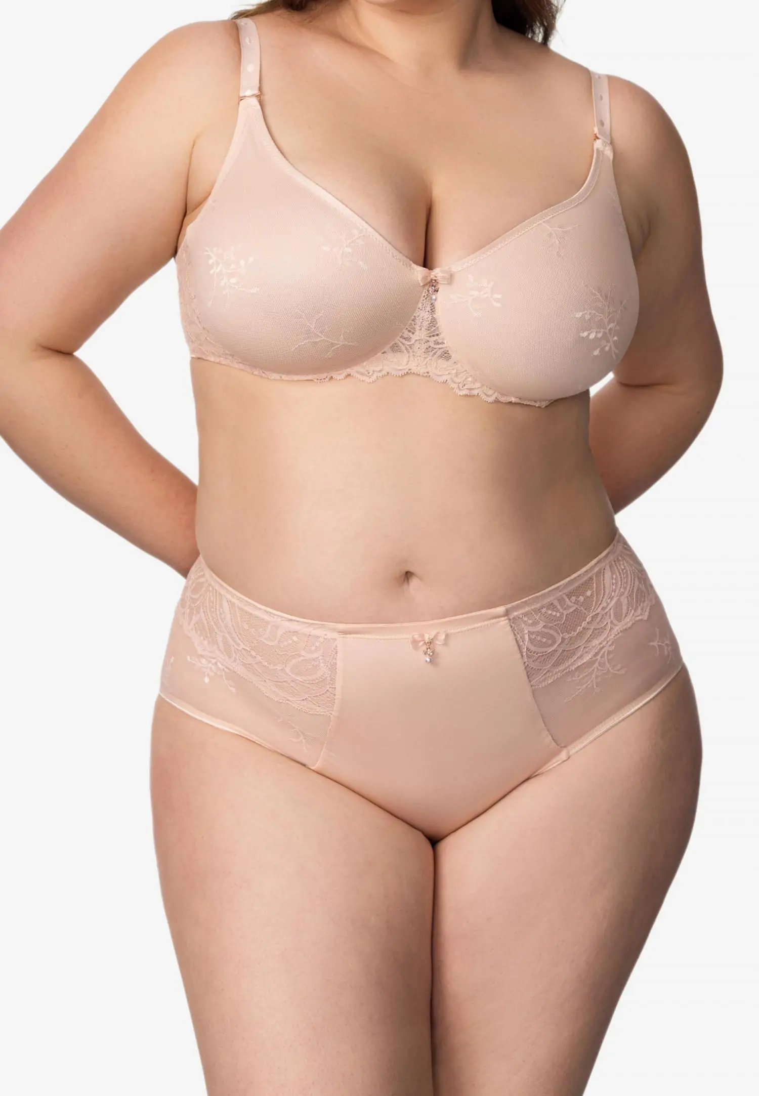 Трусы S26-0592-W2-BRO-LZ Marc & André