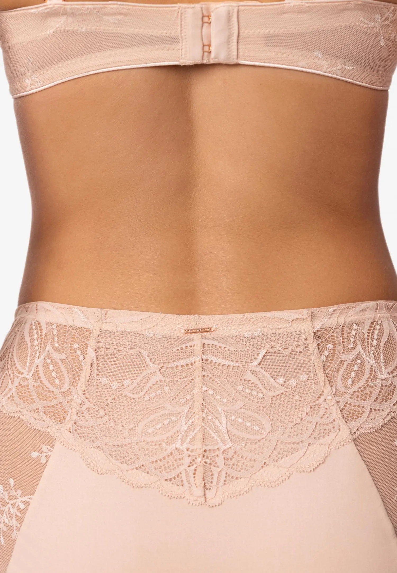 Трусы S26-0592-W2-BRO-LZ Marc & André