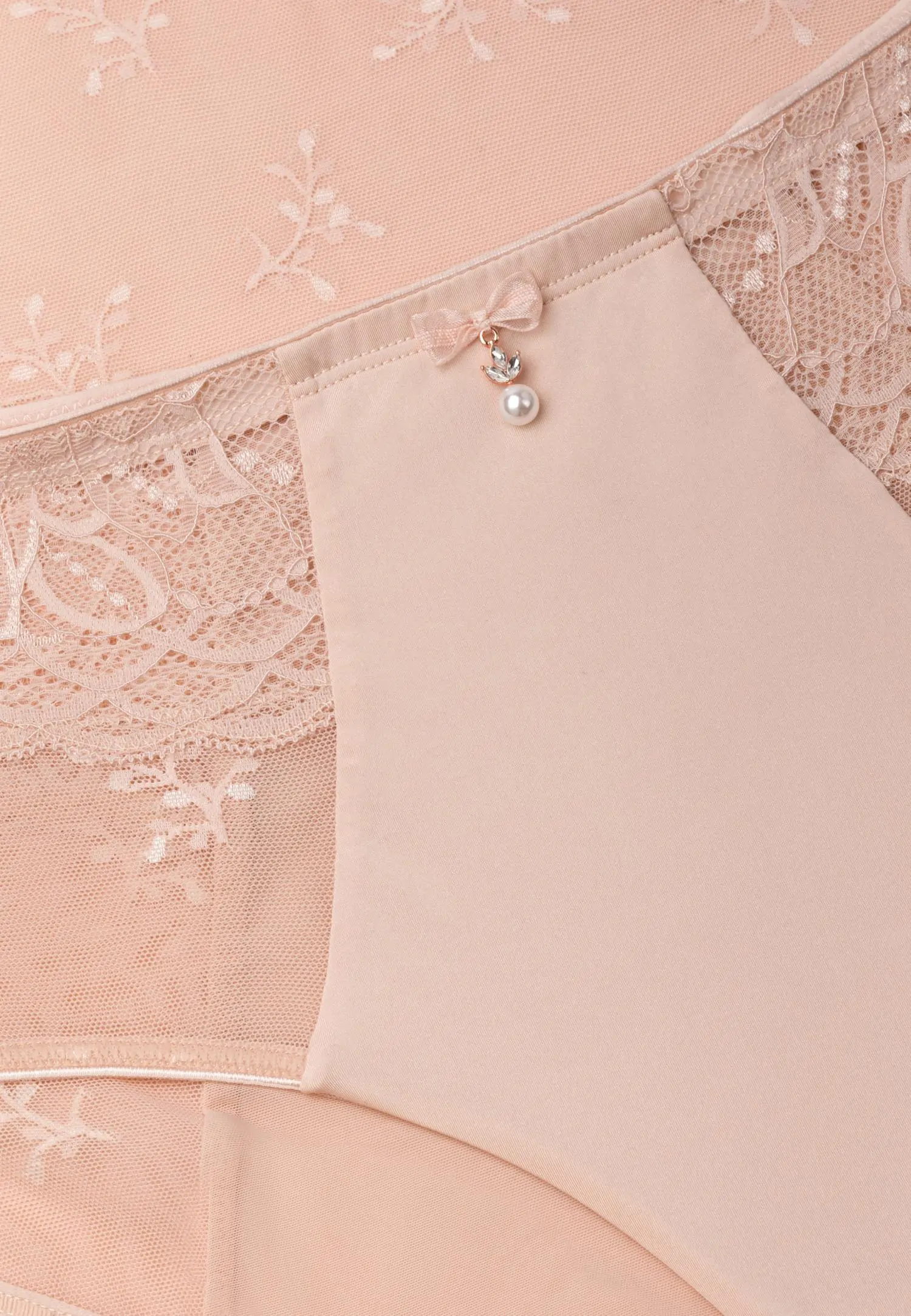 Трусы S26-0592-W2-BRO-LZ Marc & André