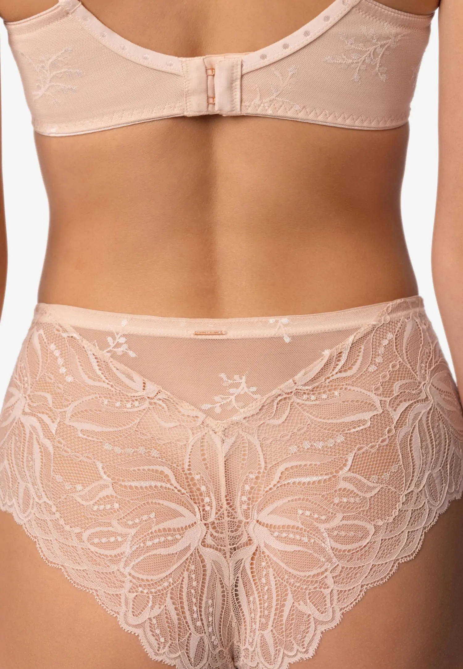 Трусы S26-0595-W2-HPO-LZ Marc & André