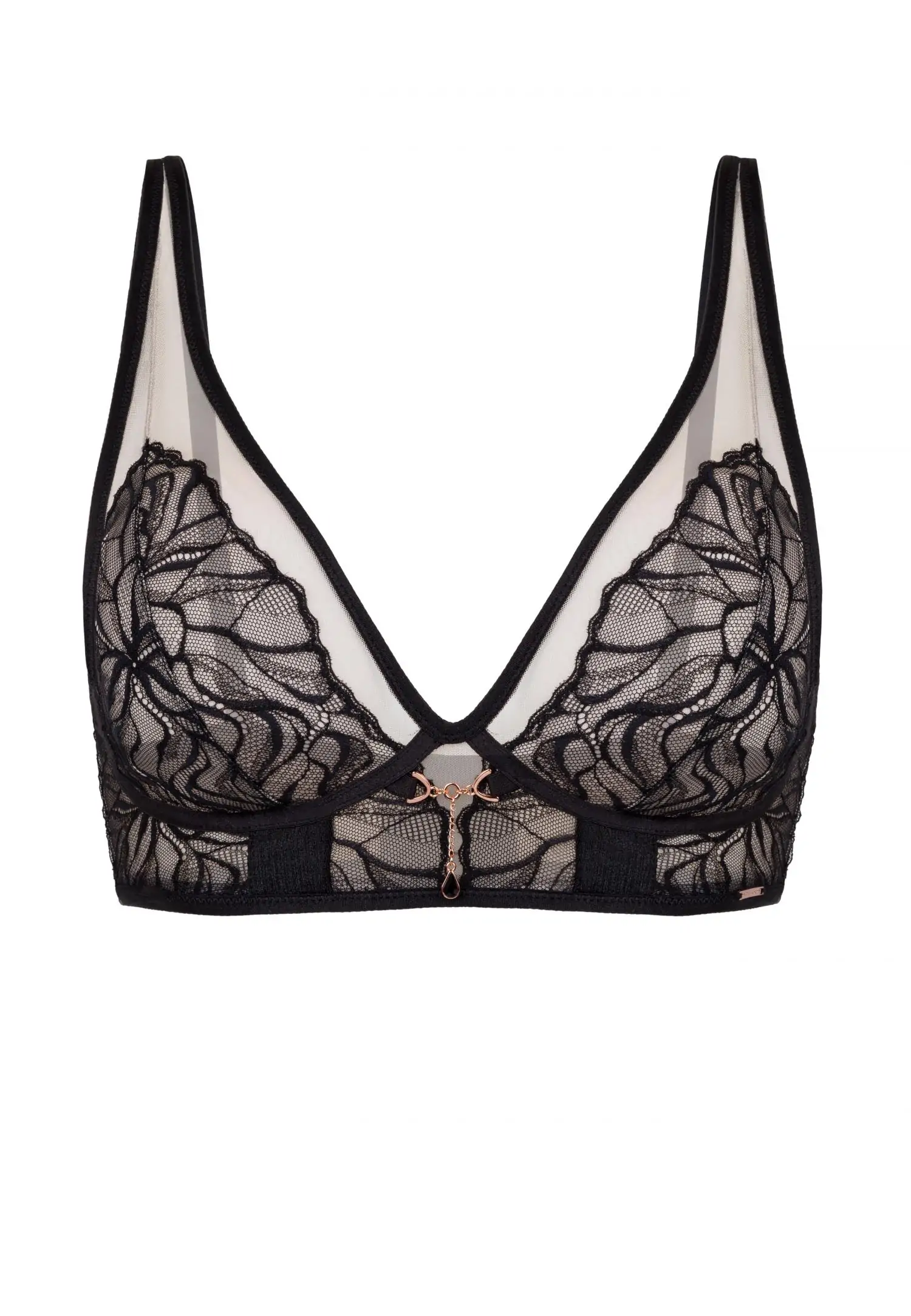 Бюстгальтер S26-0610-01-FCS-LY Marc & André