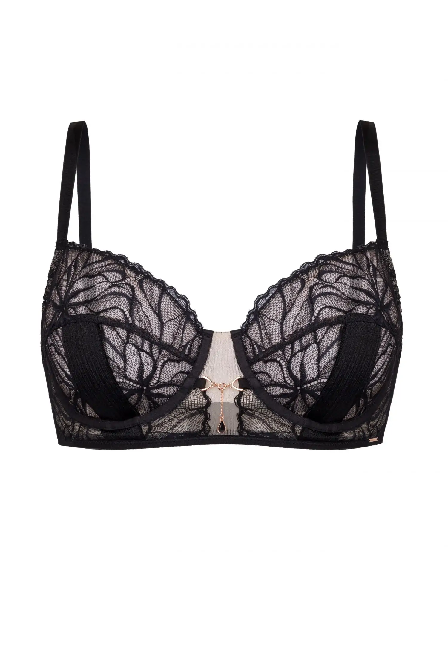 Бюстгальтер S26-0611-28-DCS-LY Marc & André