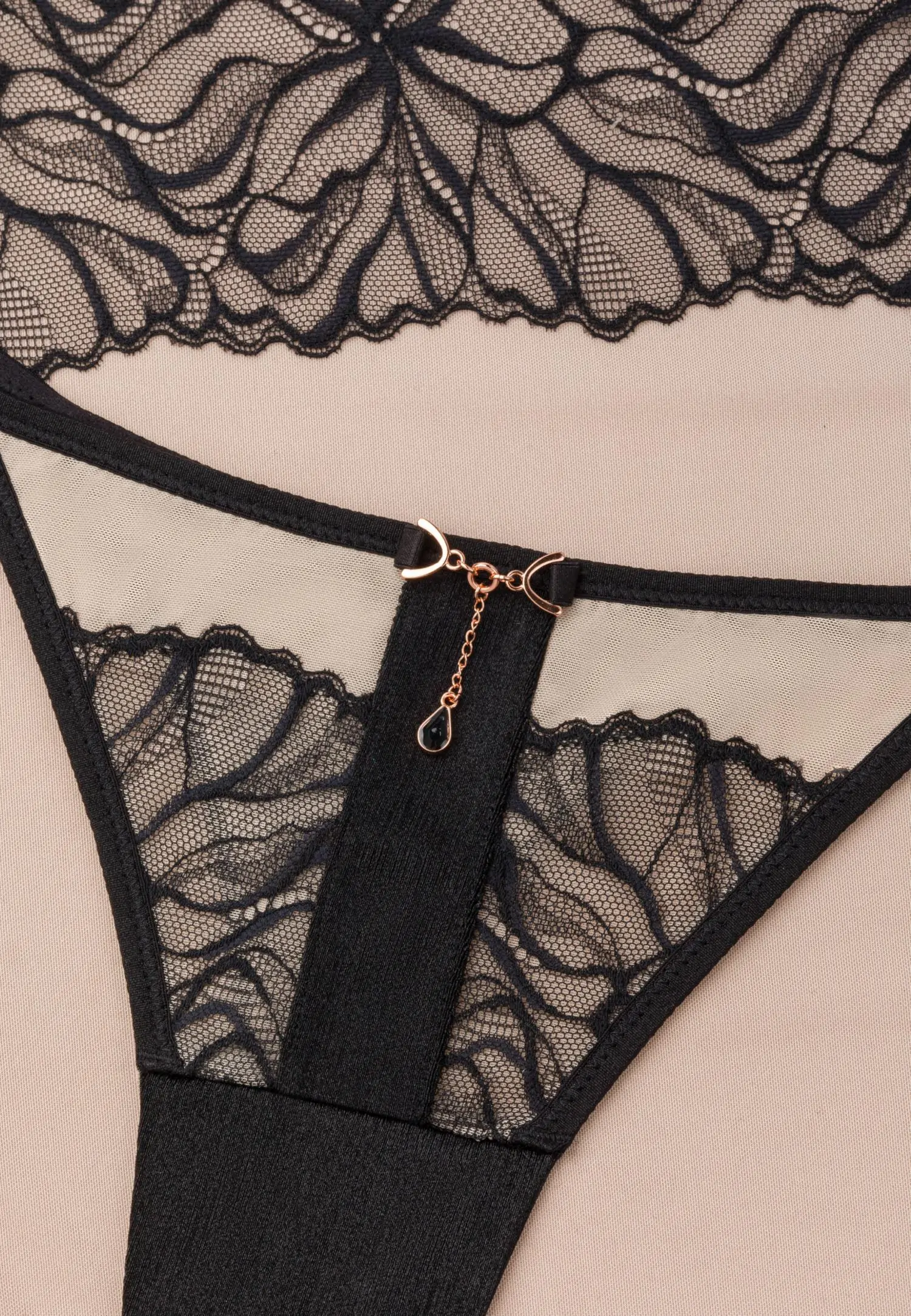 Трусы S26-0691-K1-STL-LZ Marc & André