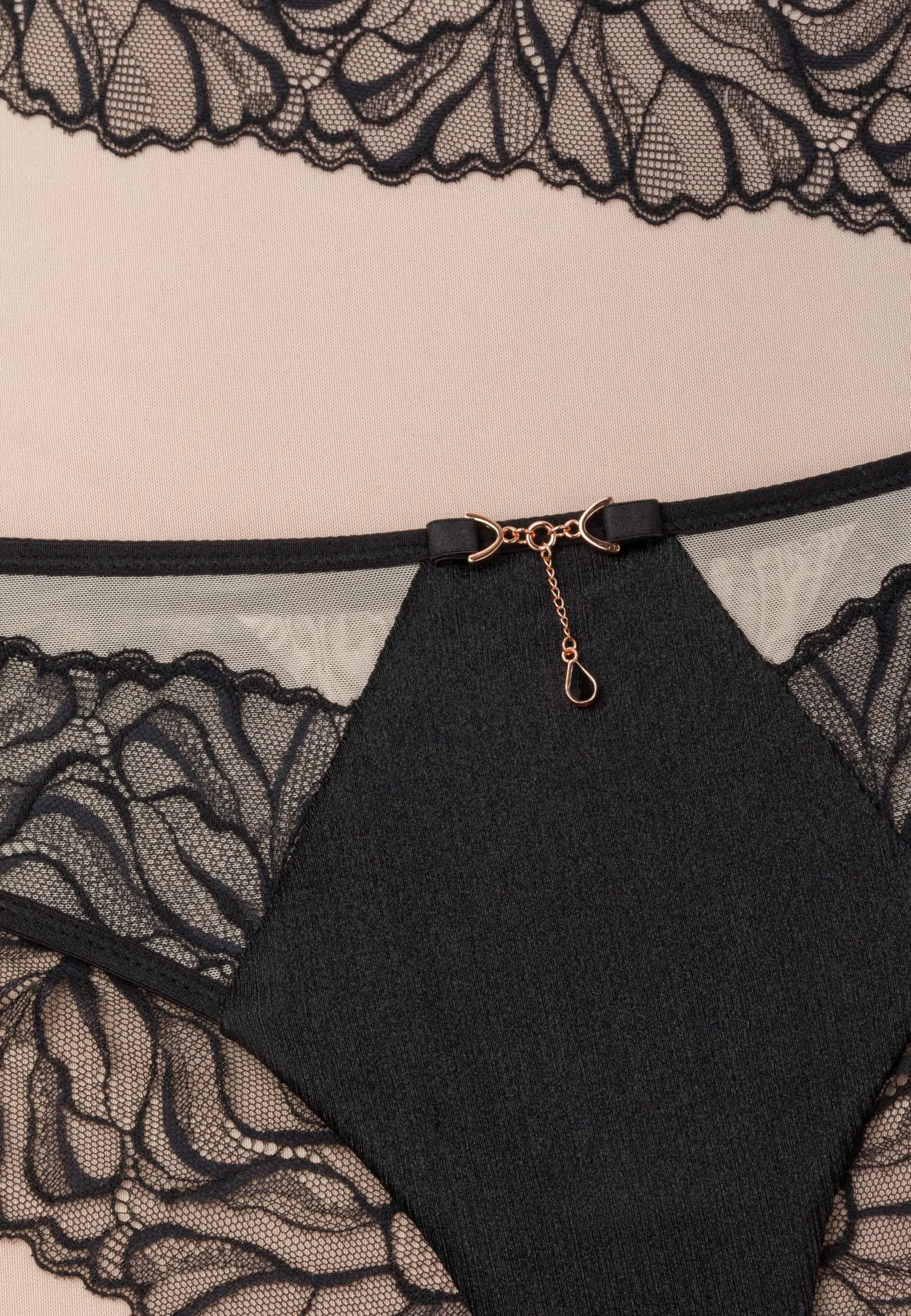 Трусы S26-0693-O2-BZO-LZ Marc & André