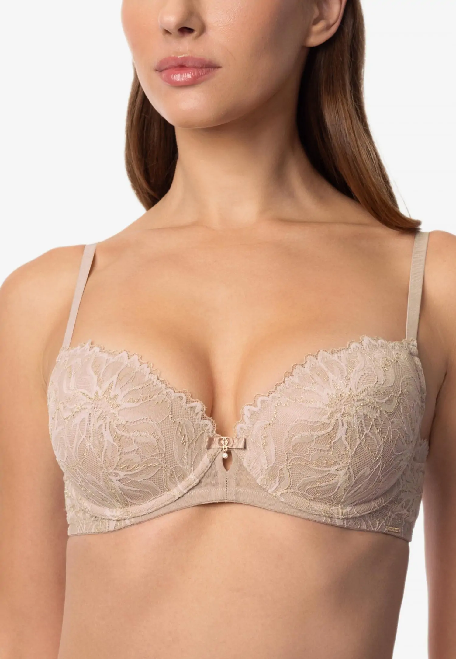 Бюстгальтер S26-0715-04-RGM-LY Marc & André