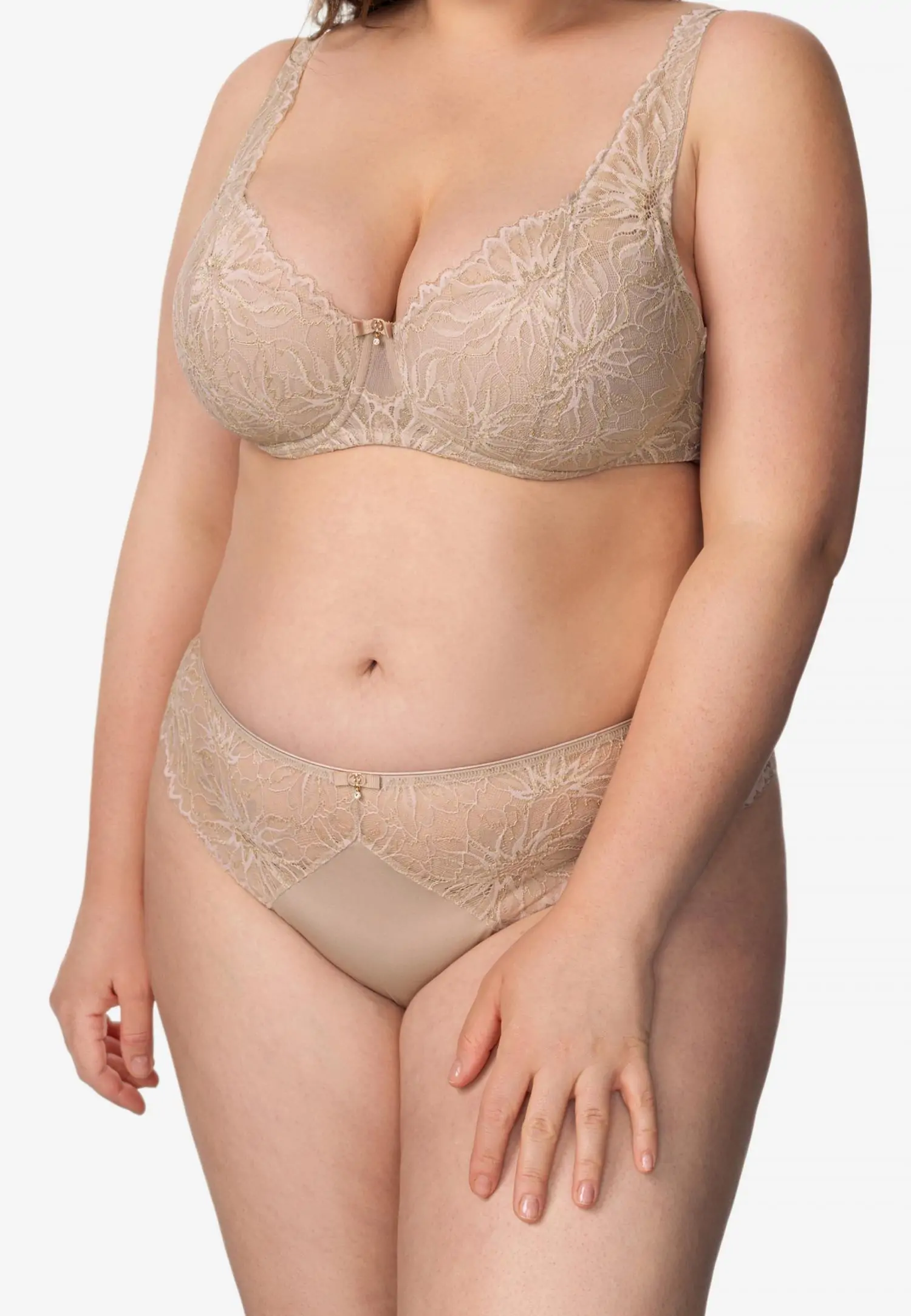 Трусы S26-0793-O2-BZO-LZ Marc & André