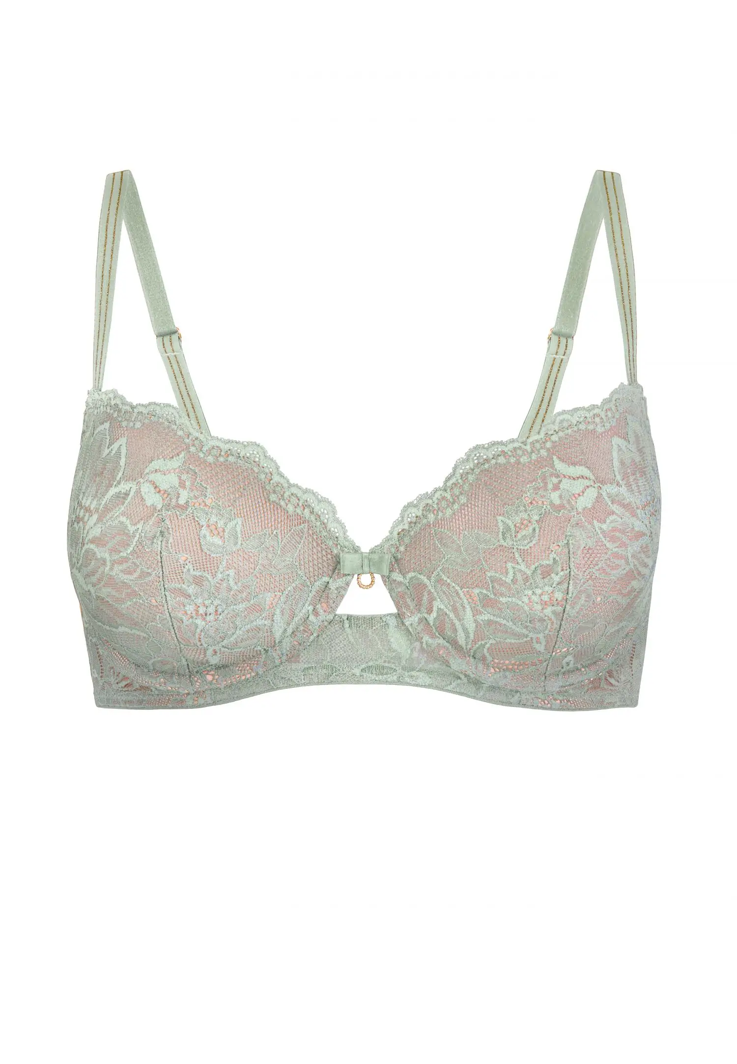 Бюстгальтер S26-0815-04-RGM-LY Marc & André