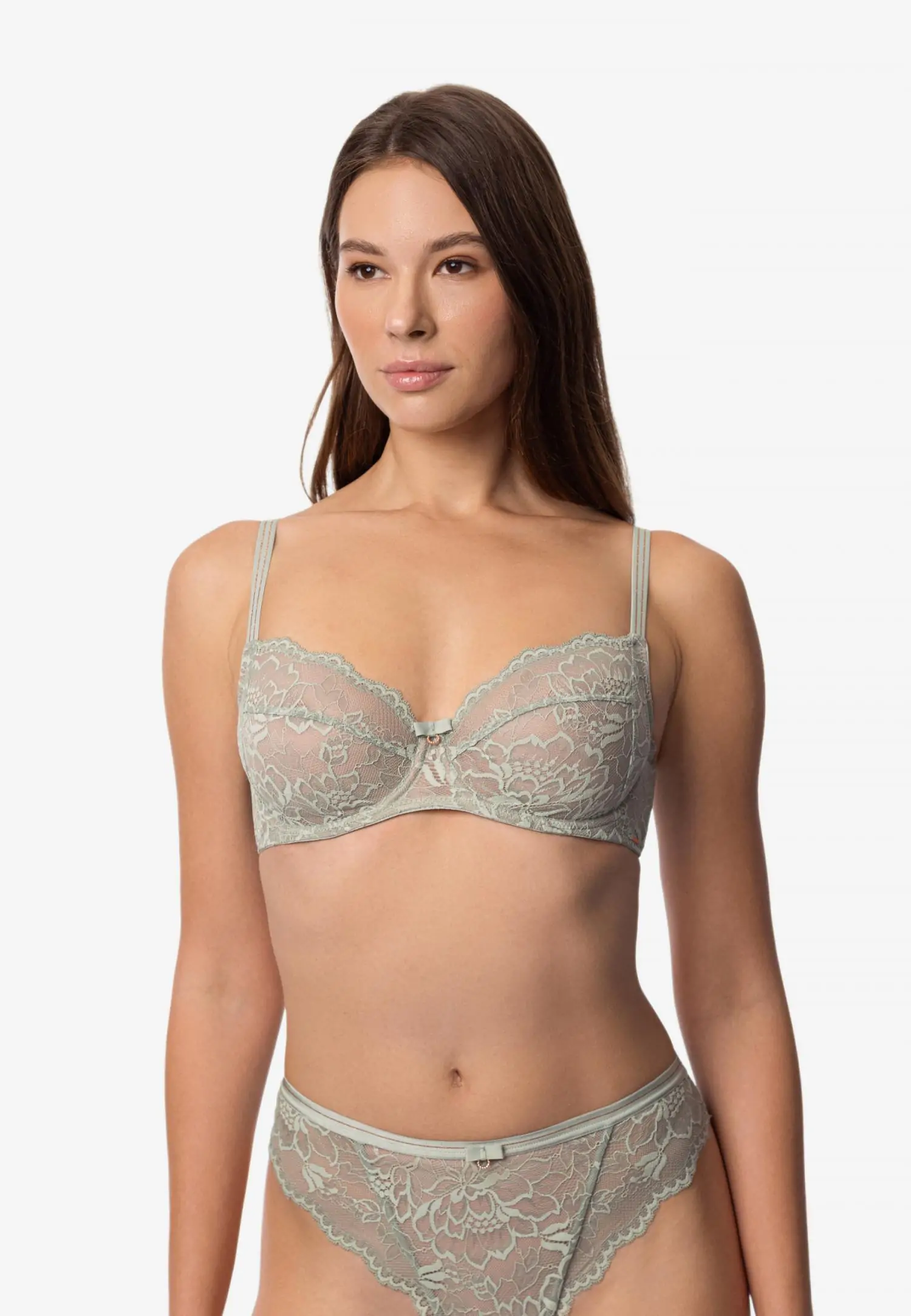 Бюстгальтер S26-0851-01-FCS-LY Marc & André