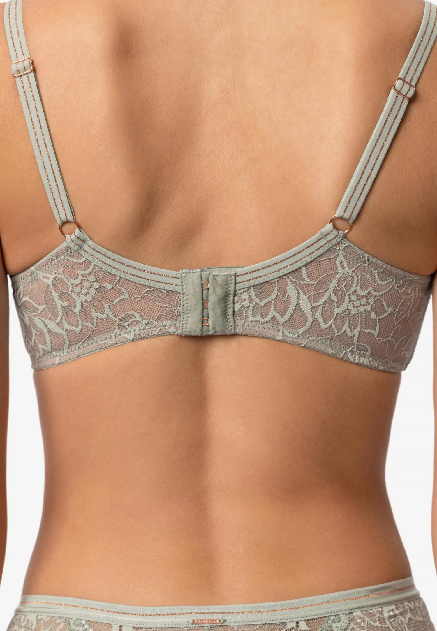 Бюстгальтер S26-0851-01-FCS-LY Marc & André