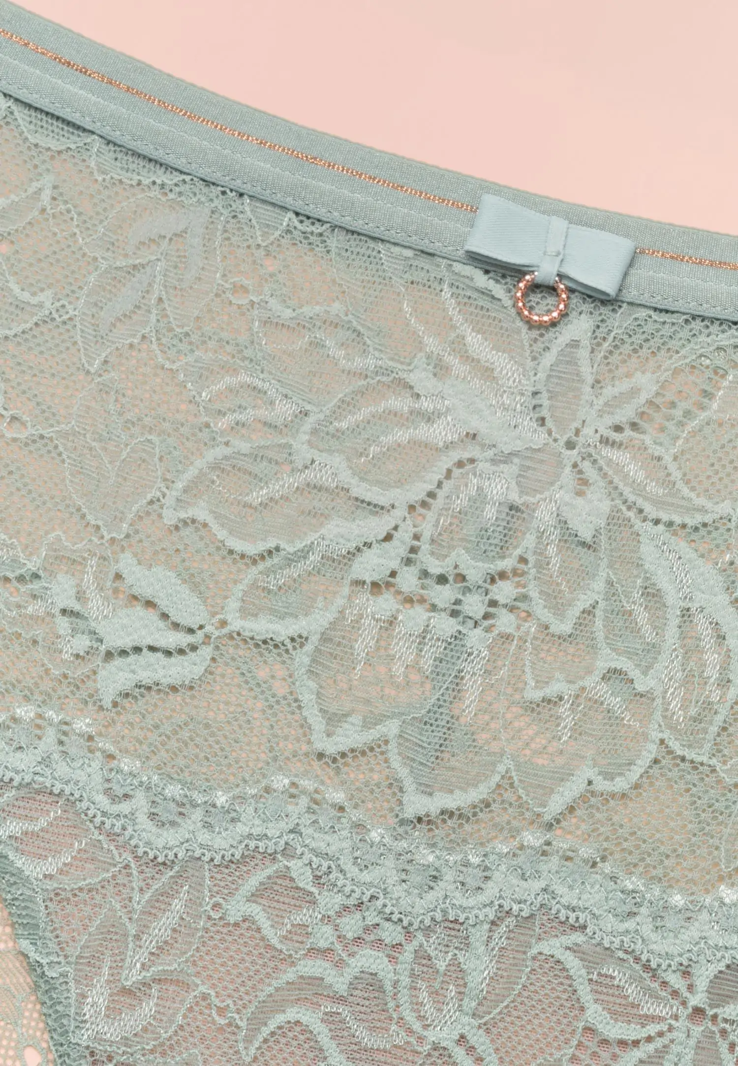 Трусы S26-0895-W2-HPO-LZ Marc & André