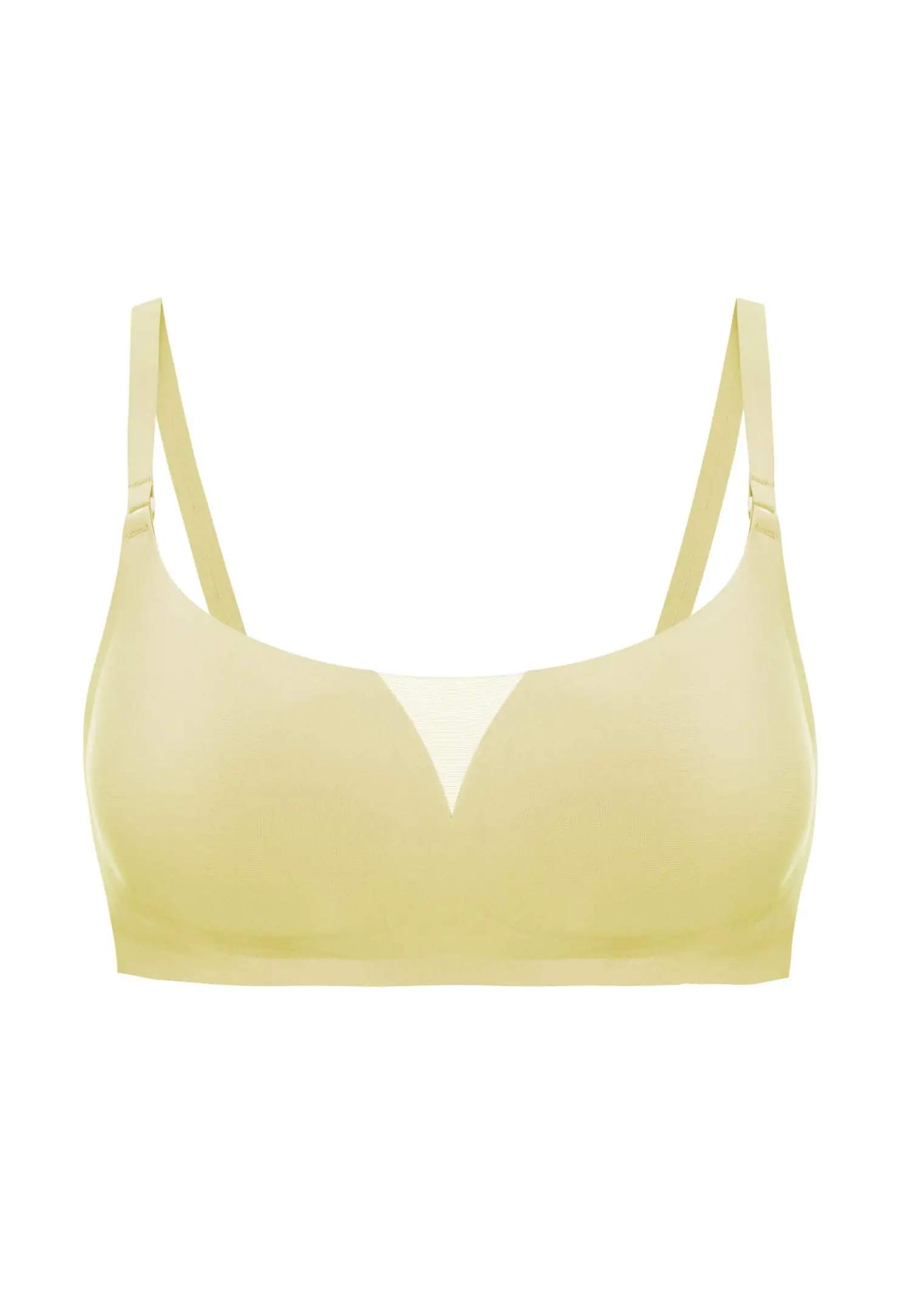 Бюстгальтер S26-0964-01-TRS-SY Marc & André